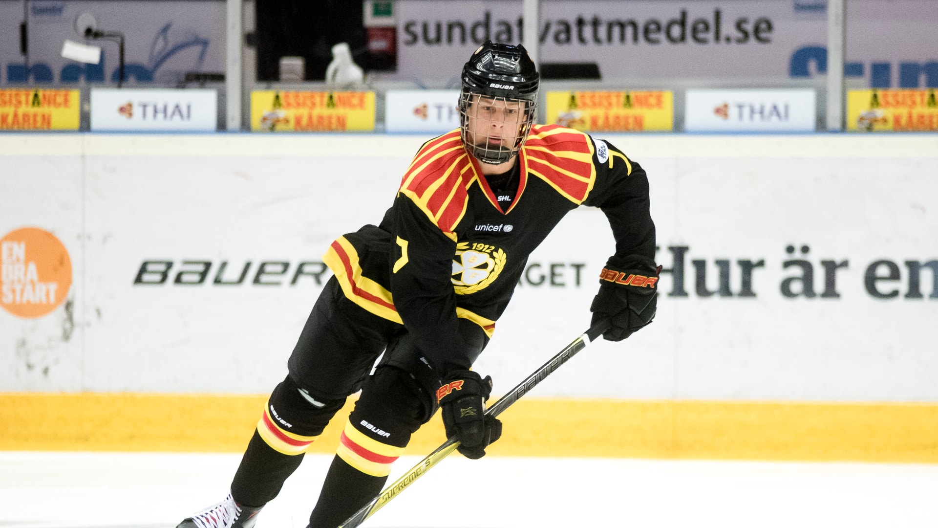 Bildbyrån