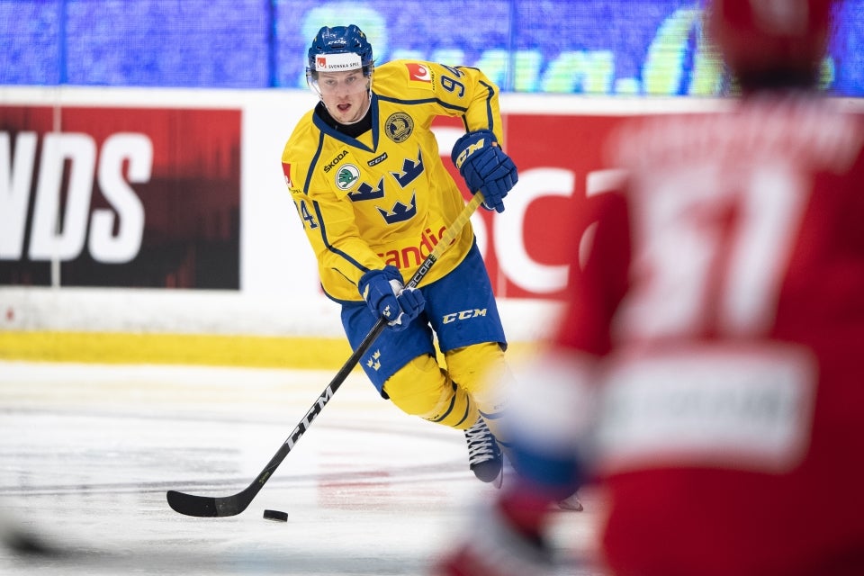 Jesper Zerman/Bildbyrån