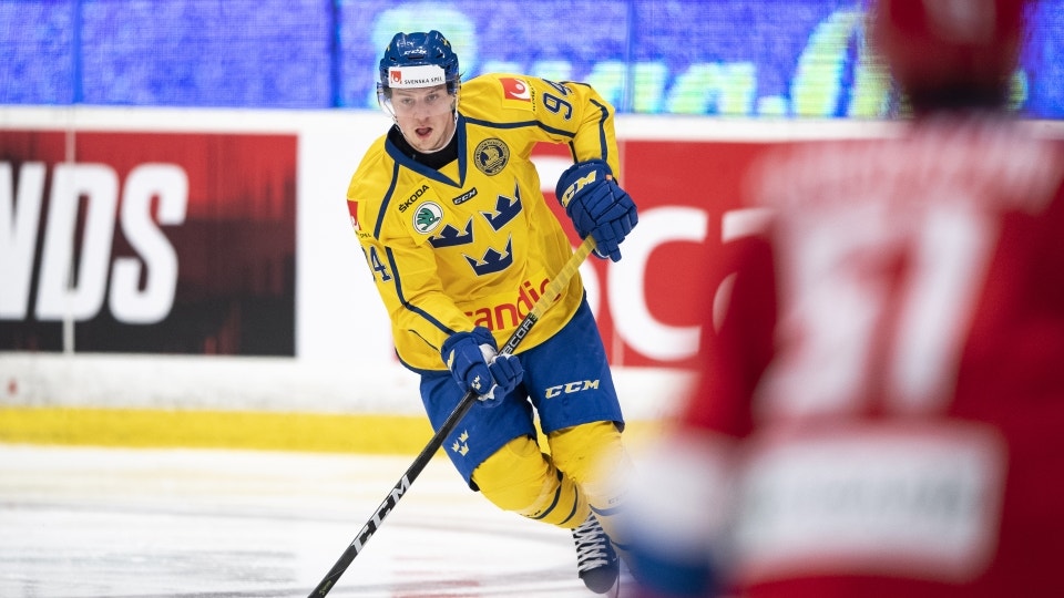Jesper Zerman/Bildbyrån