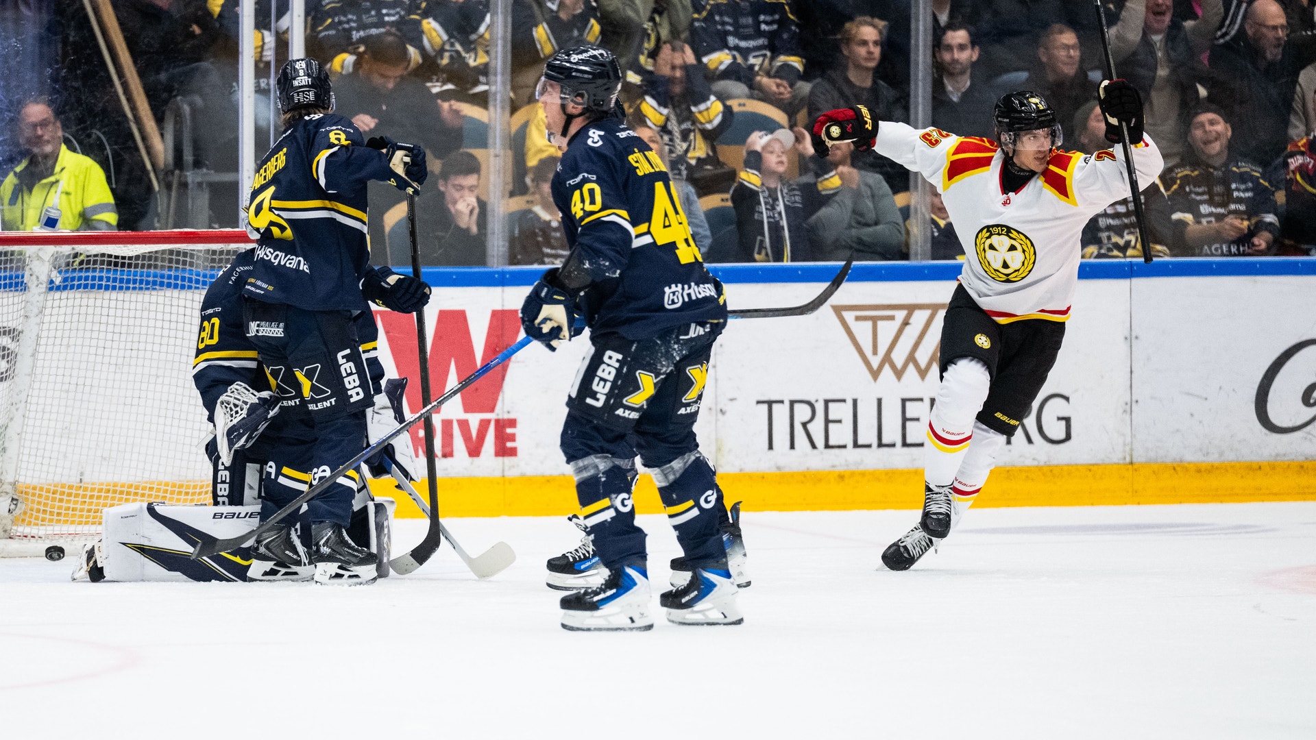 Foto: David Wreland/Bildbyrån