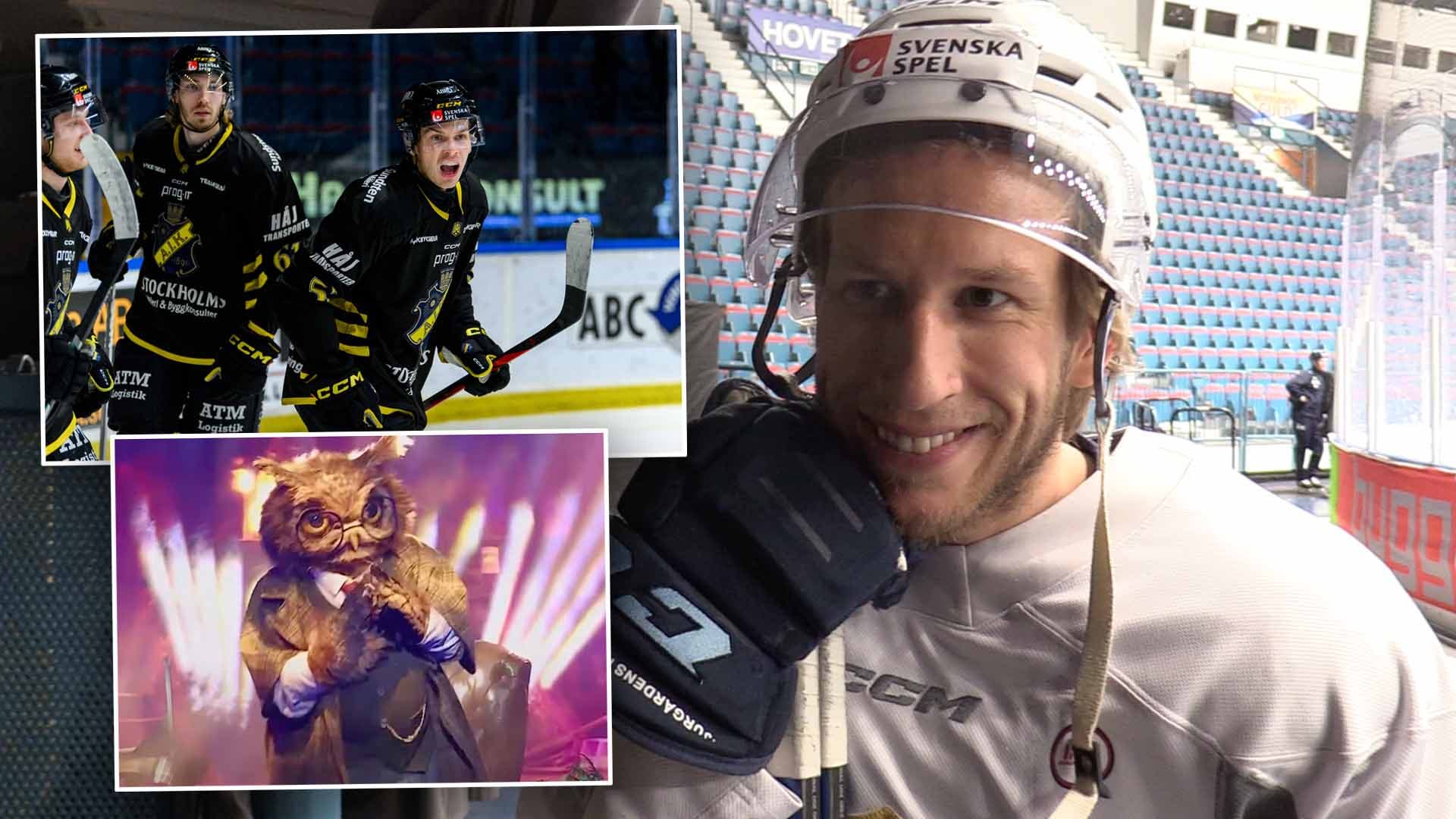 Fredrik Weigel