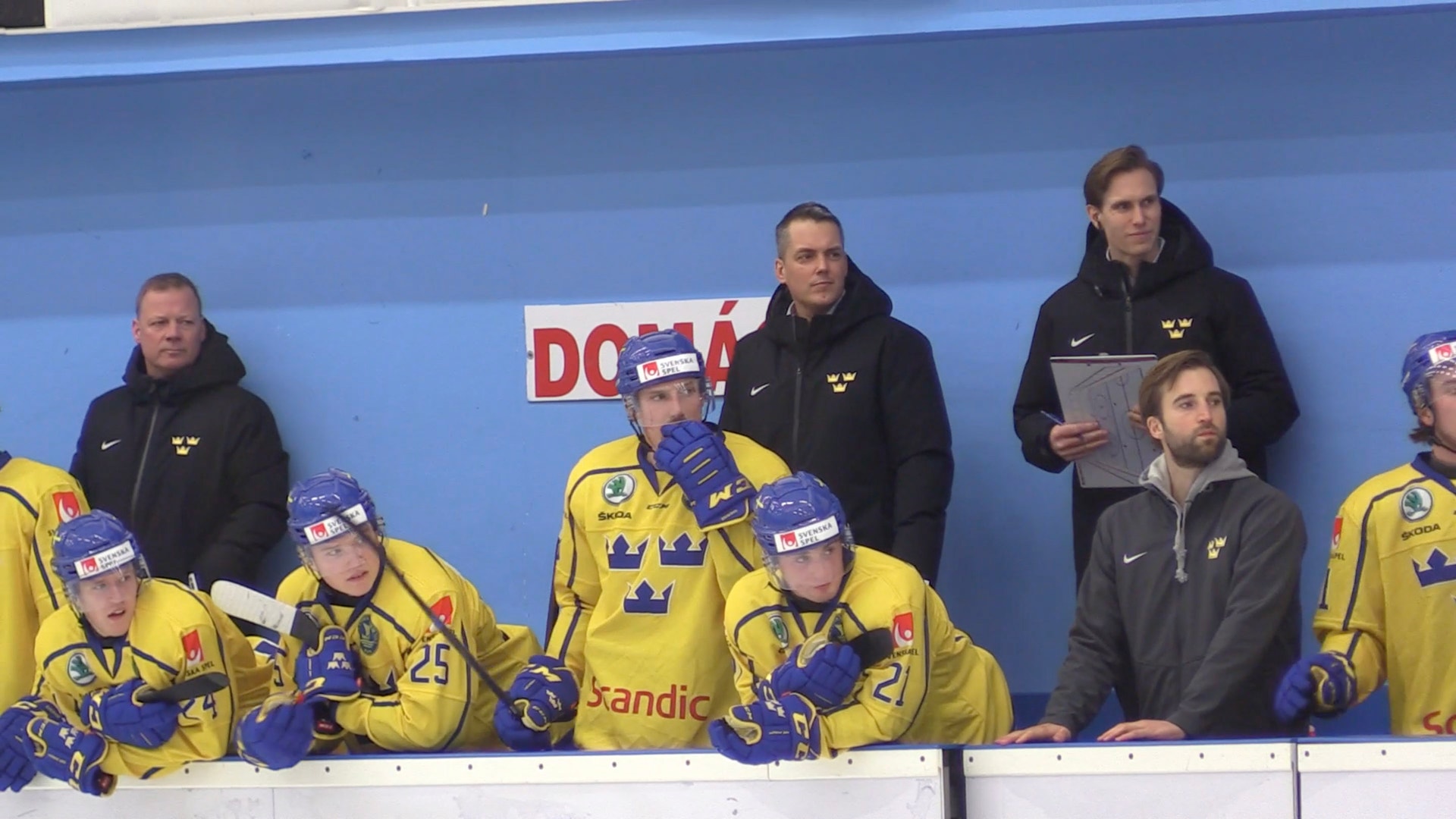 Henrik Sjöberg / HockeyNews.se