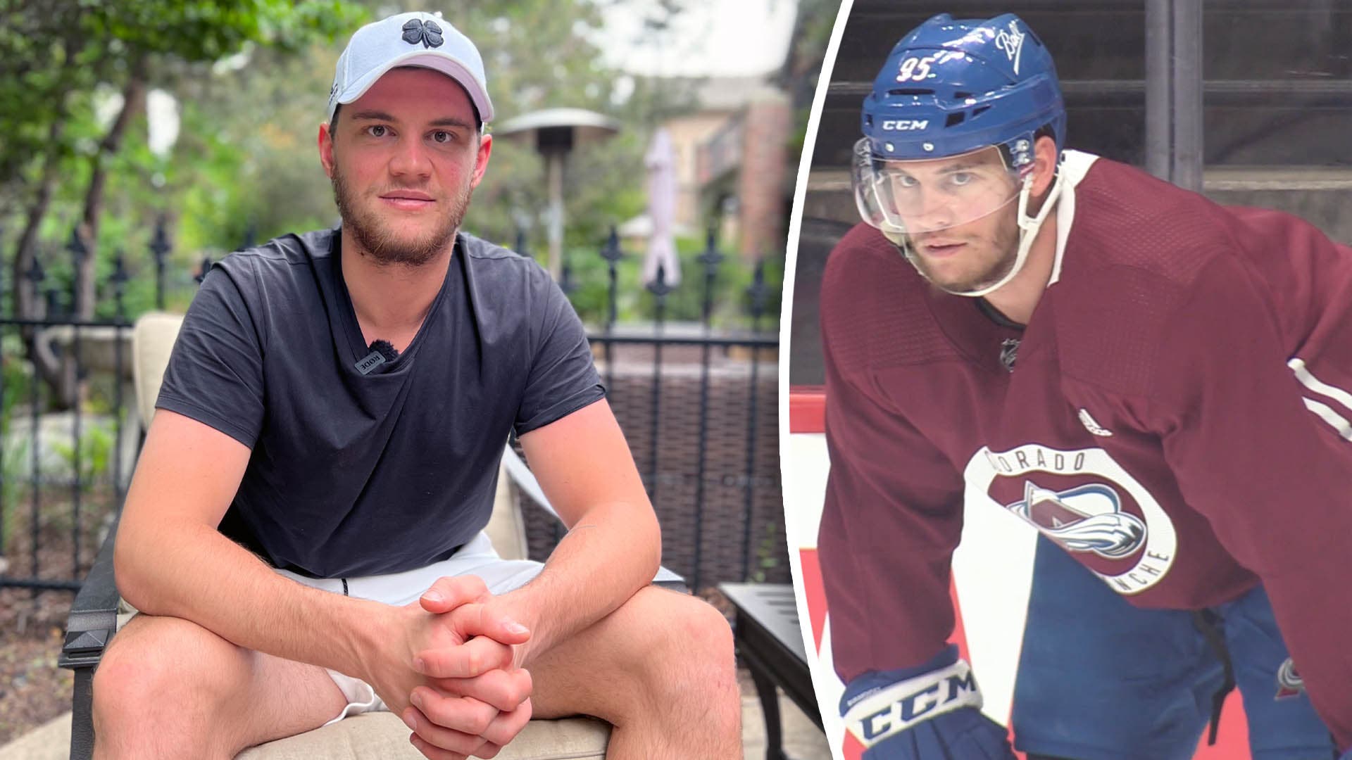 (23994) André Burakovsky