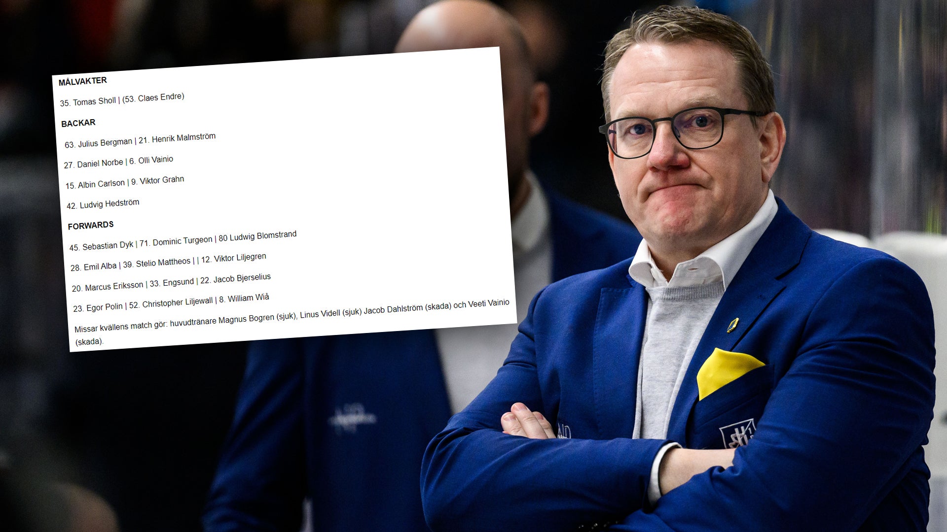 (30950) Magnus Bogren