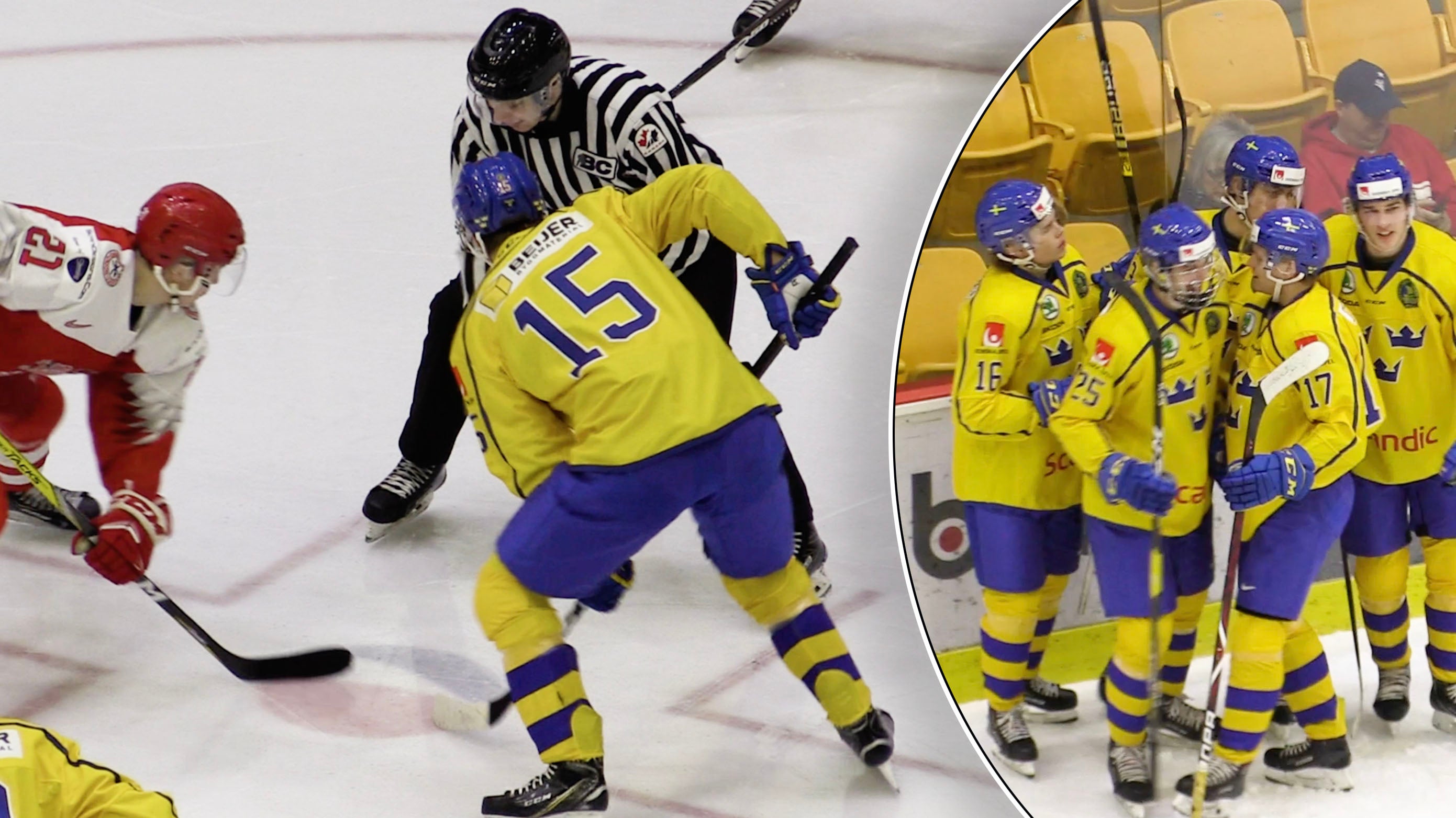 (5705) Sverige–Danmark