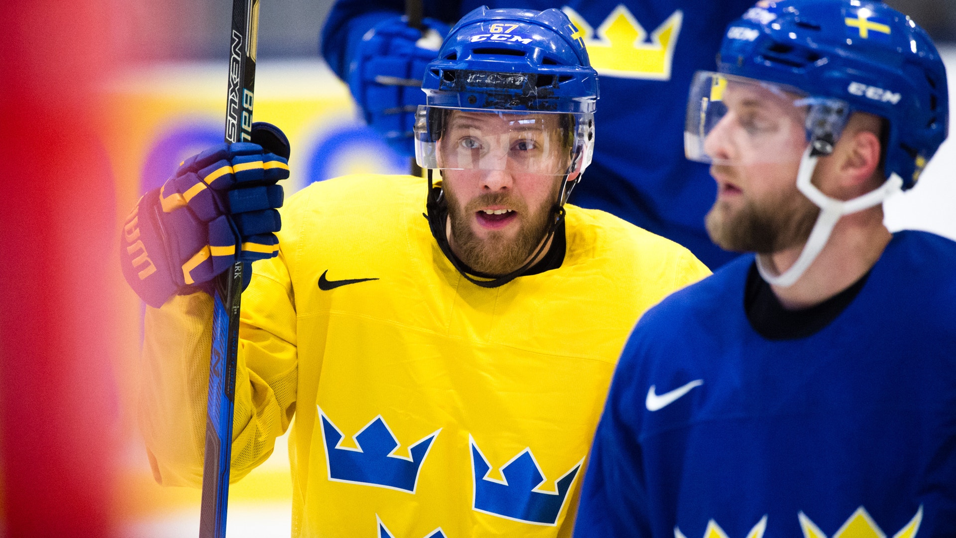 Simon Hastegård/Bildbyrån