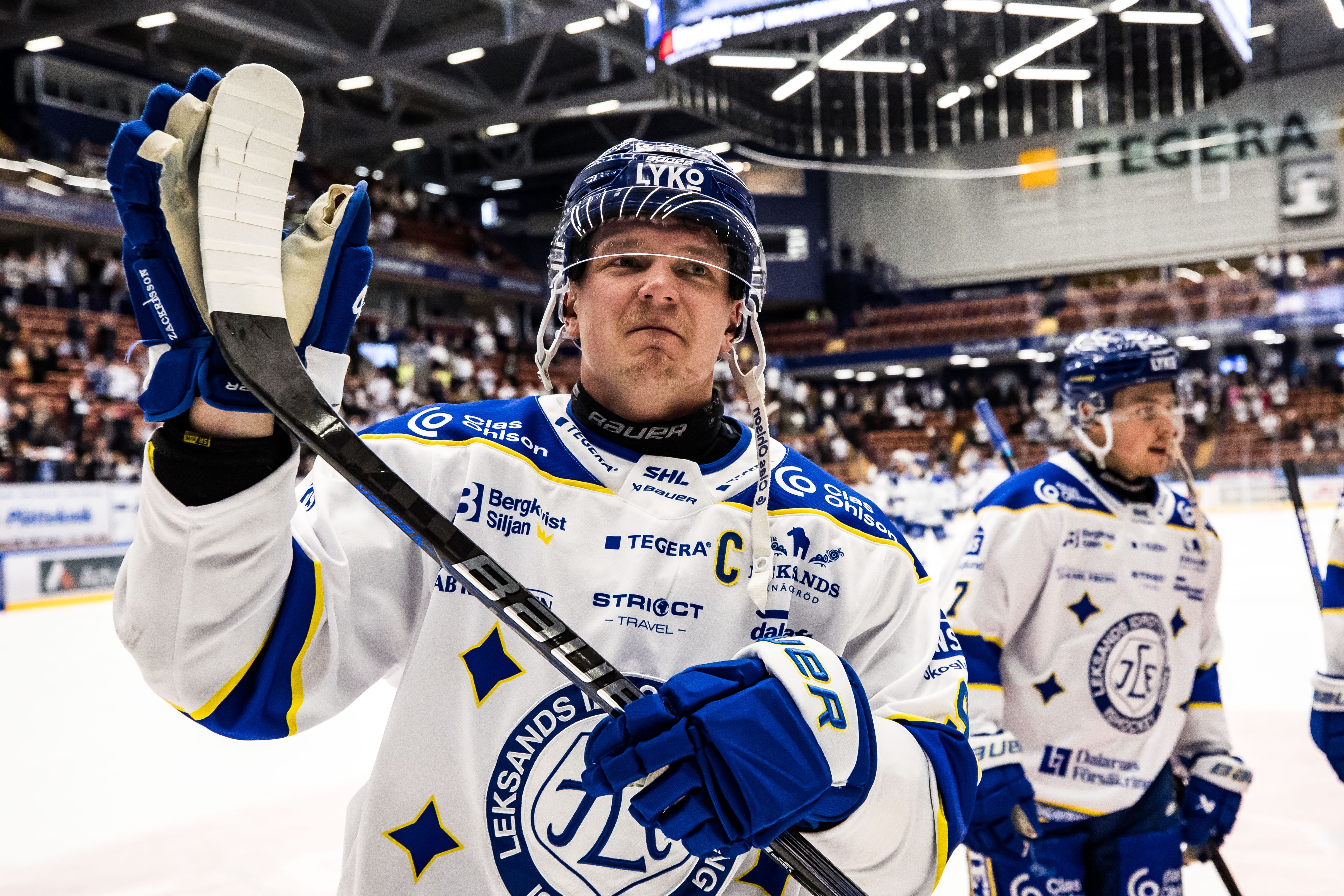 (29725) Leksands jubel