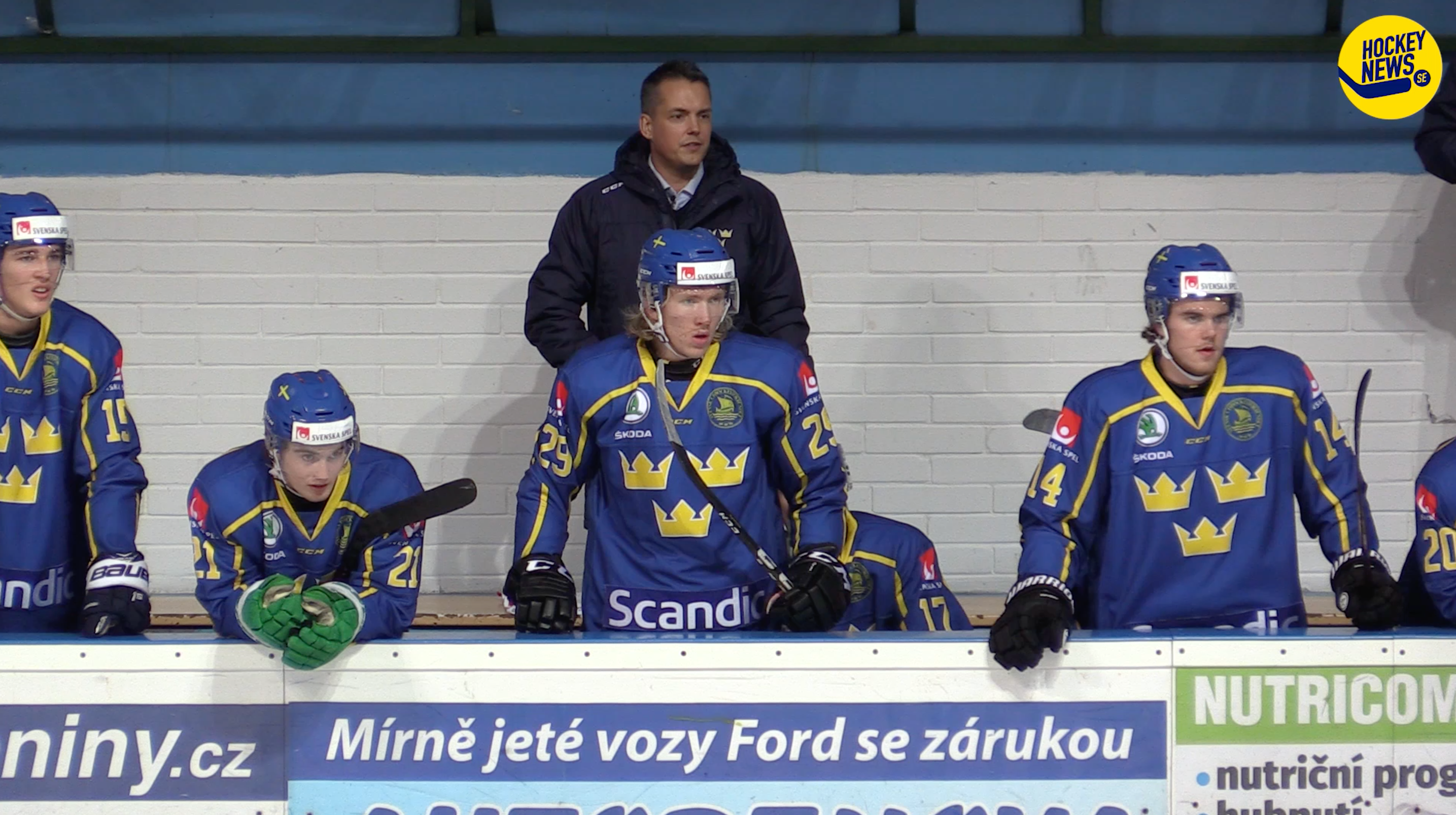Henrik Sjöberg /Hockeynews.se