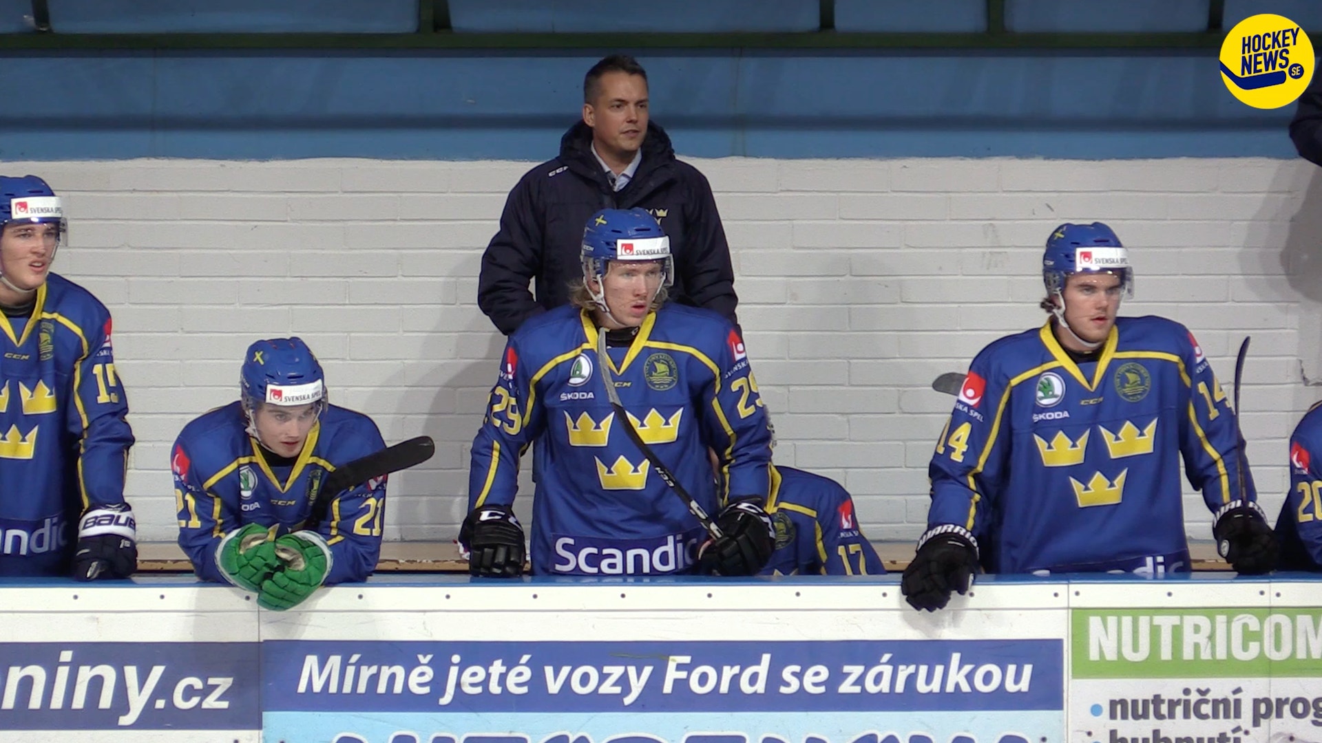 Henrik Sjöberg /Hockeynews.se