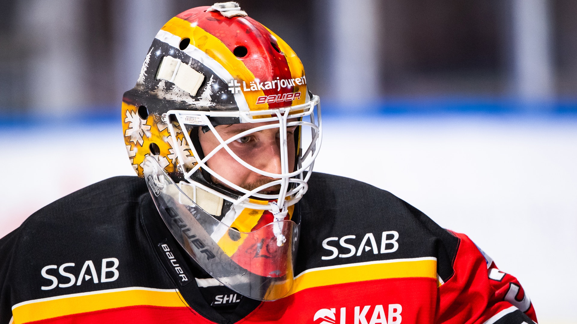 Simon Eliasson/Bildbyrån