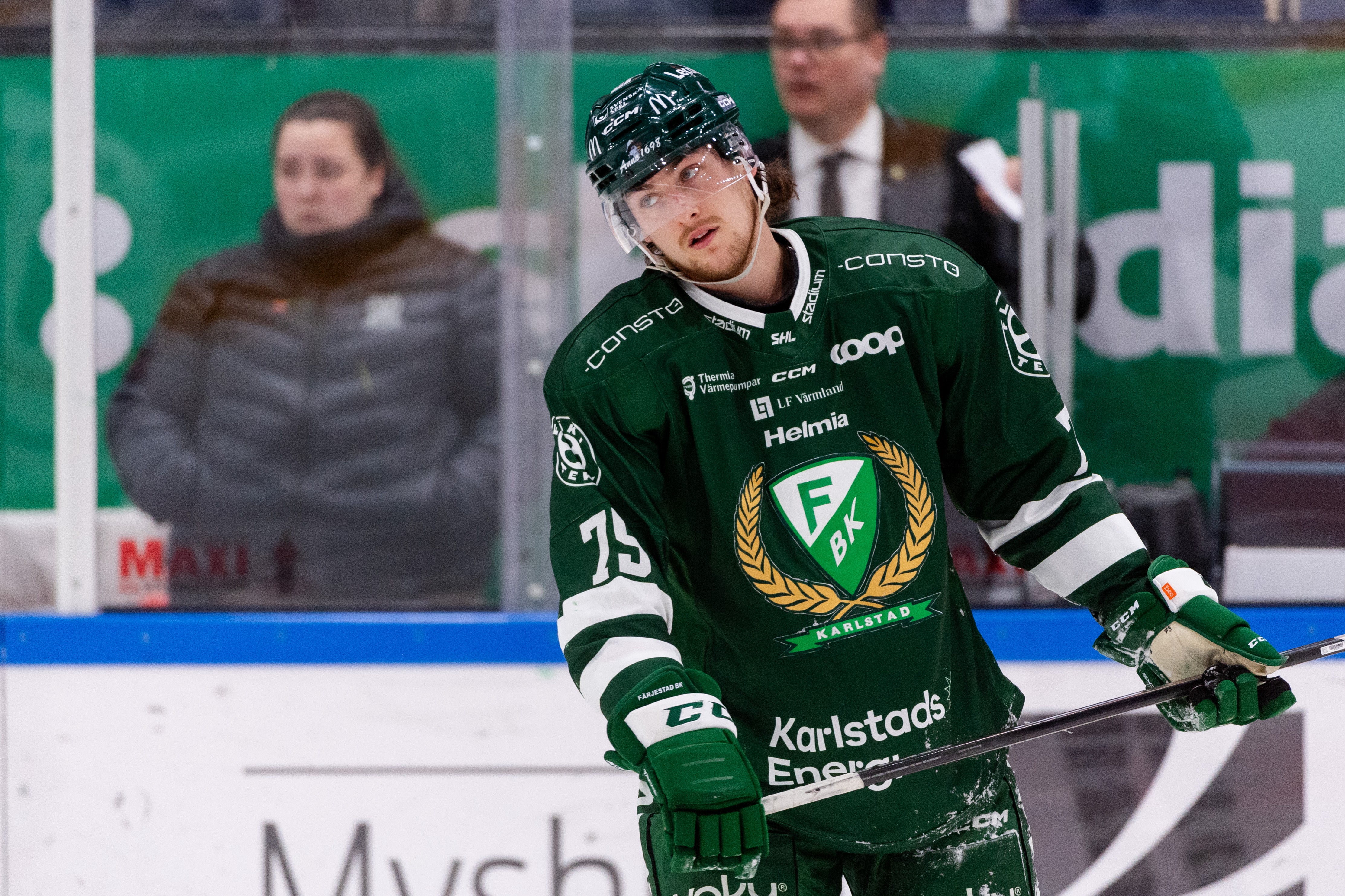 Jeremy Groleau