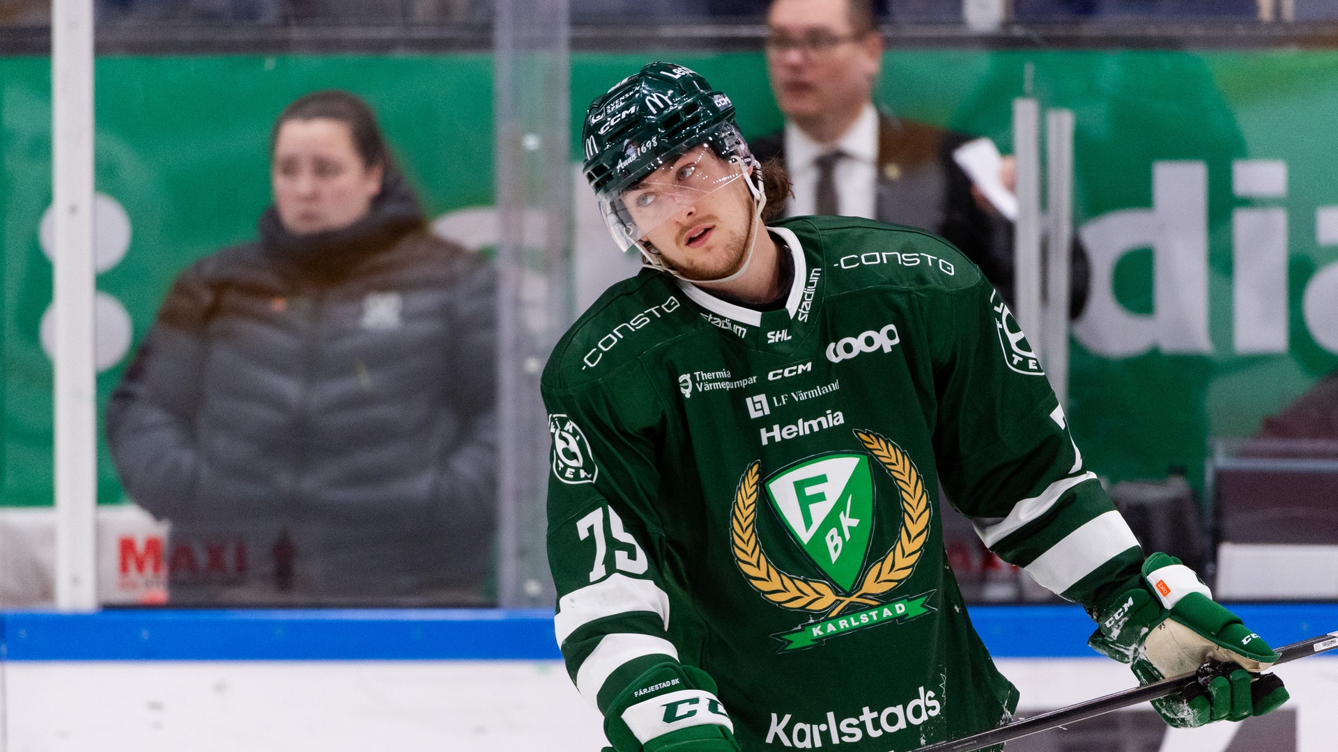 Jeremy Groleau