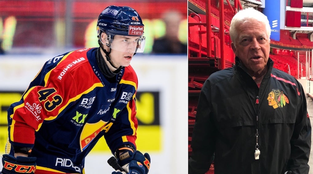 (19108) Tom Nilsson/Barry Smith