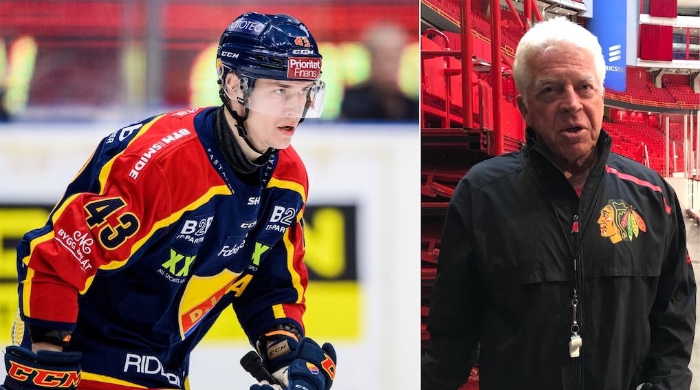 (19108) Tom Nilsson/Barry Smith