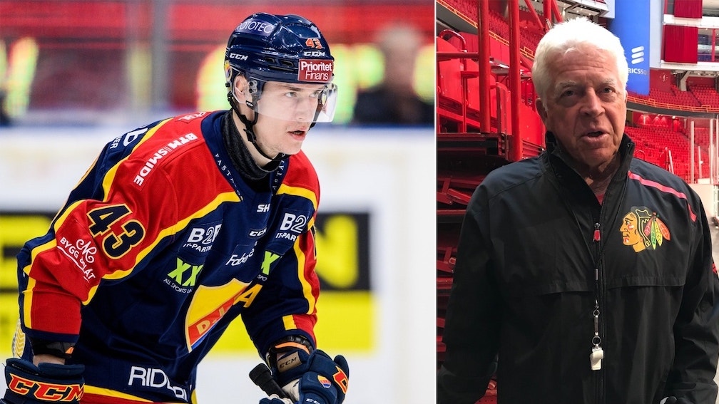 Bildbyrån/Mattias Ek/HockeyNews.se
