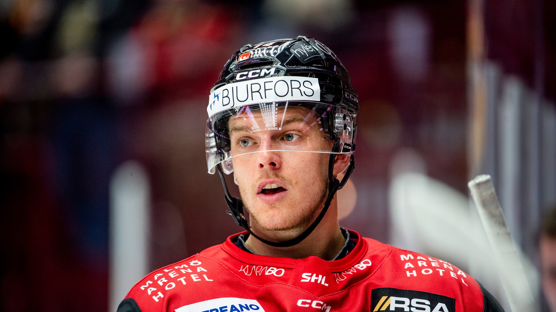 Christian Örnberg/Bildbyrån