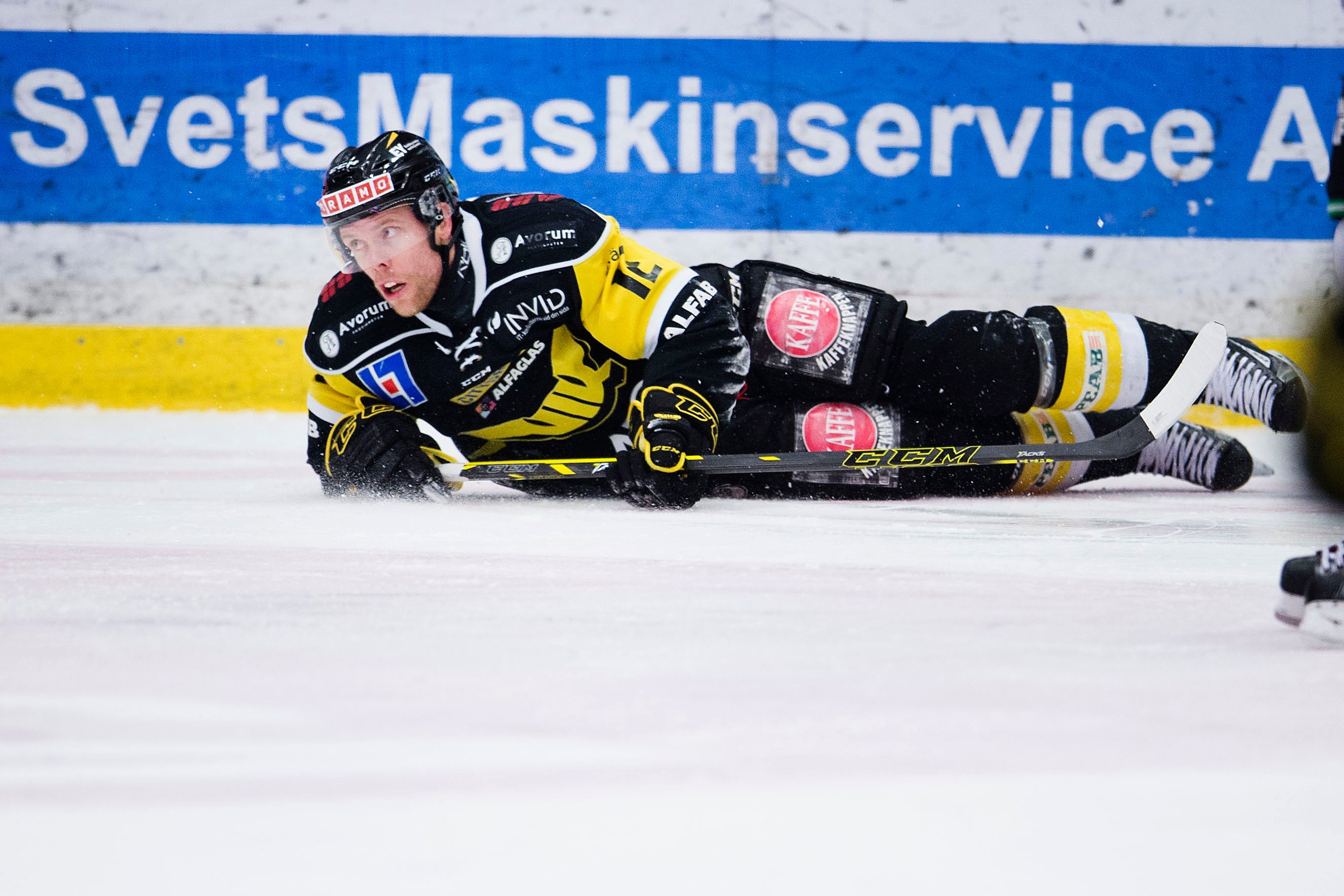 Johanna Lundberg/Bildbyrån