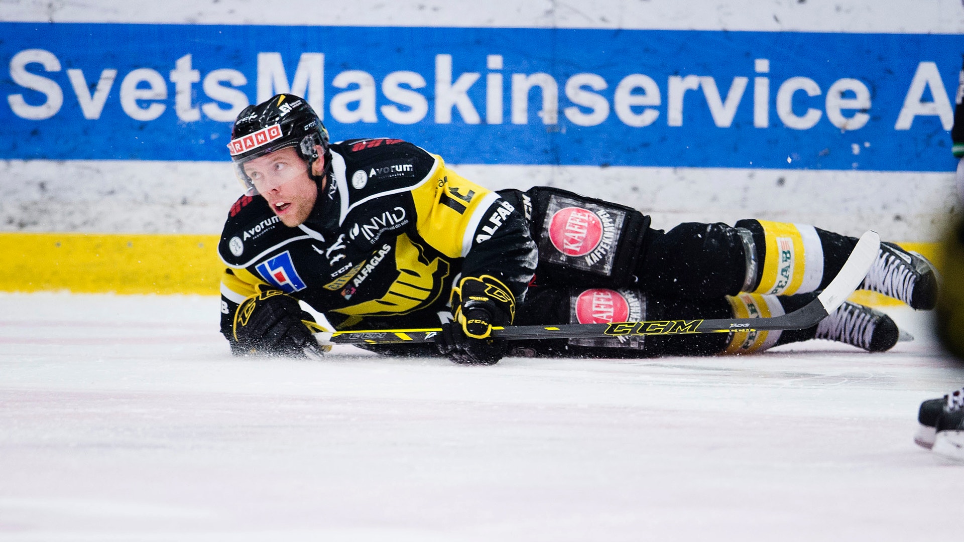 Johanna Lundberg/Bildbyrån