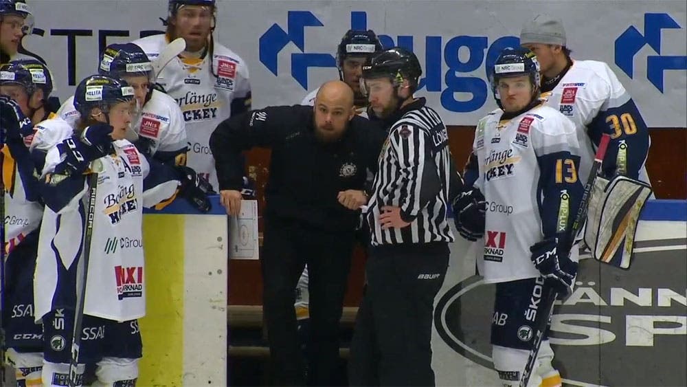 (5984) Dennis Hall / Borlänge