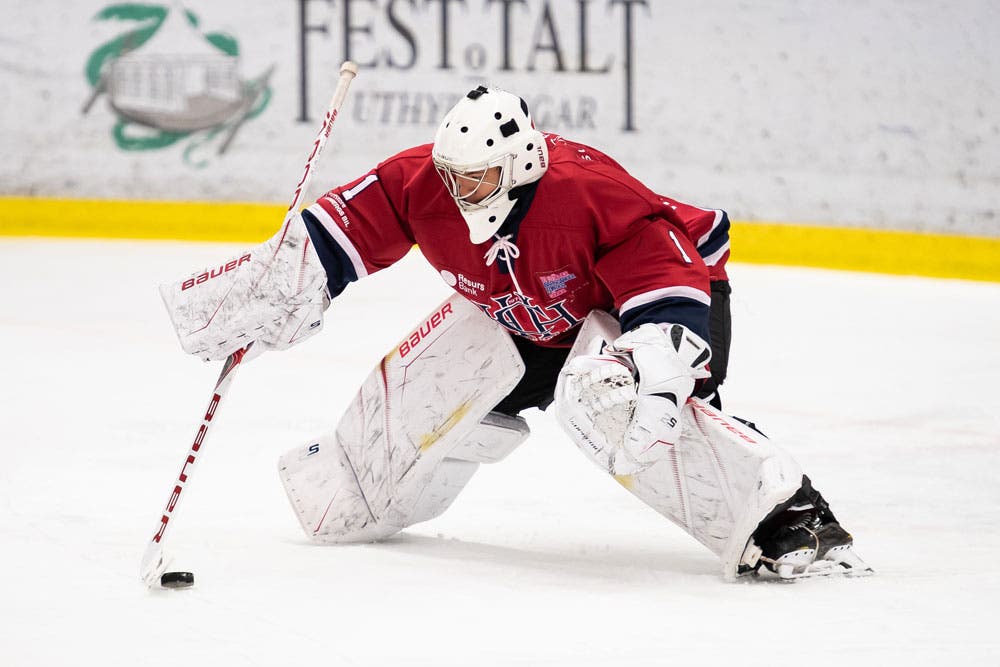 (7198) Daniel Wahlberg / Helsingborg