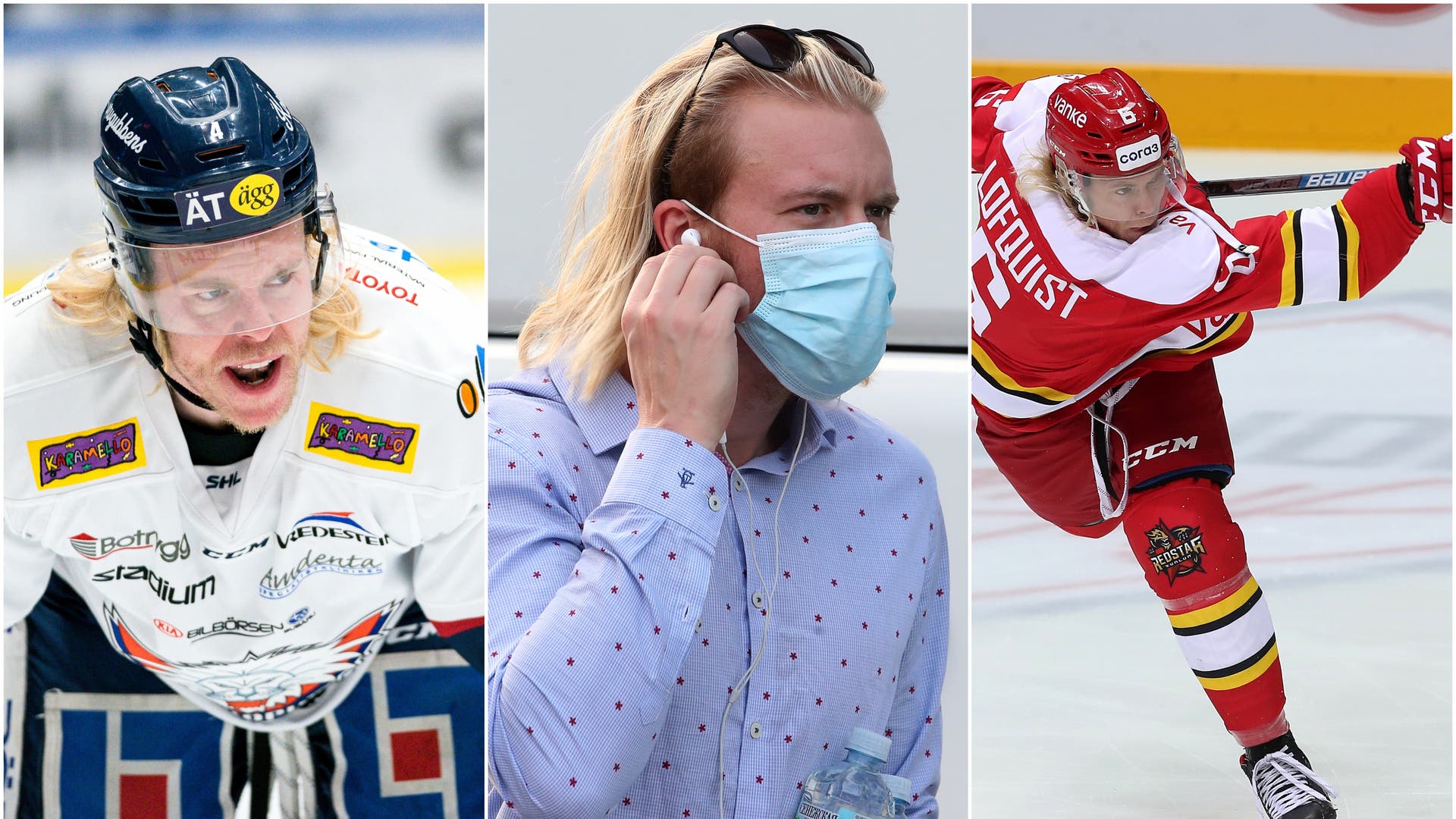 Bildbyrån/Foto: (c) photo.khl.ru