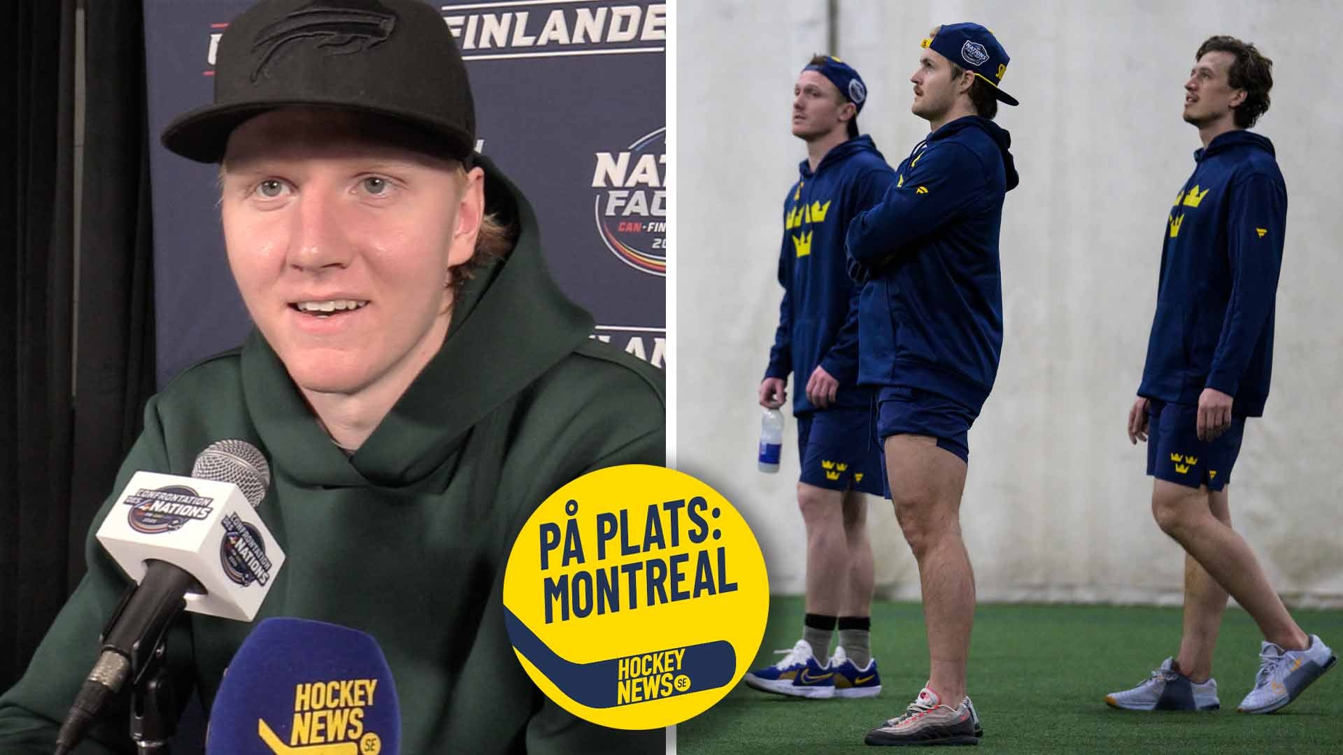 Rasmus Dahlin