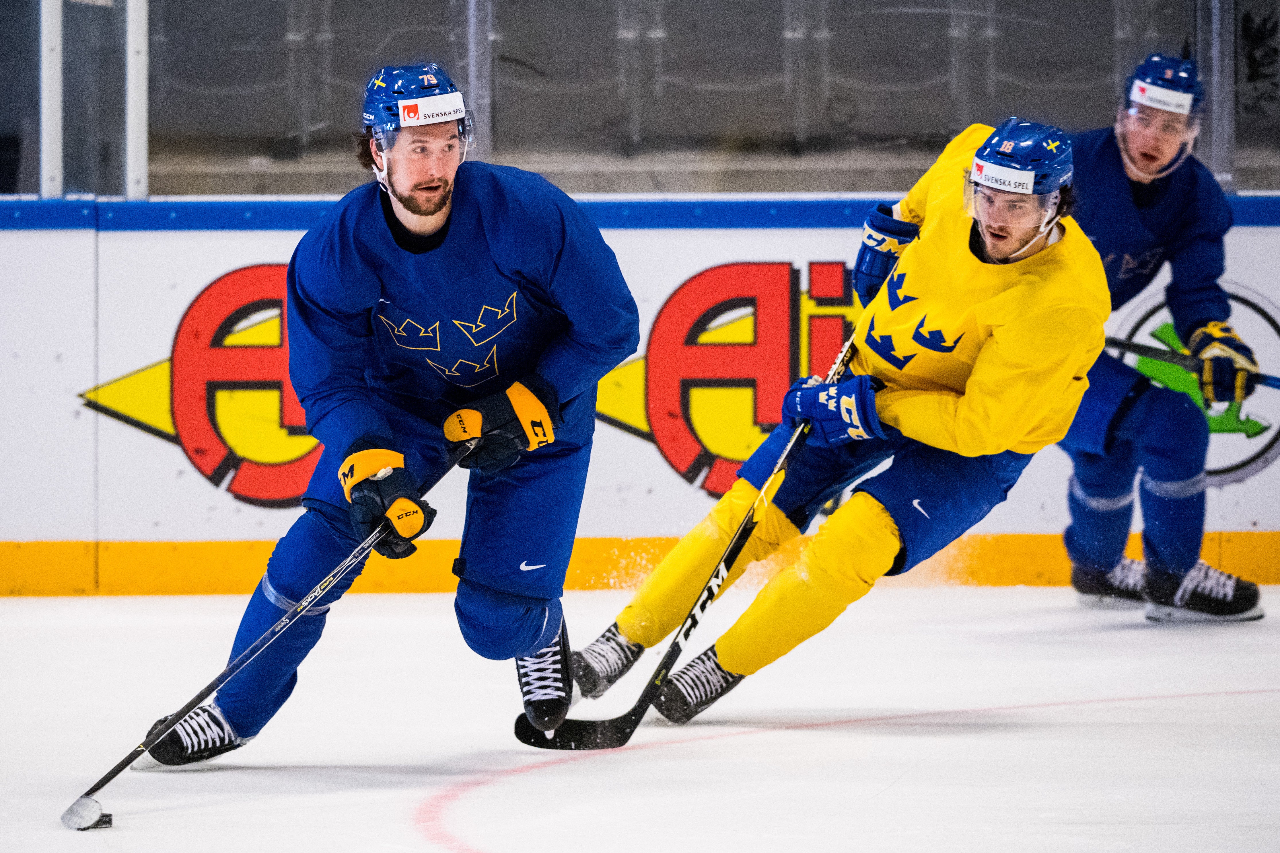 Petter Arvidson/Bildbyrån