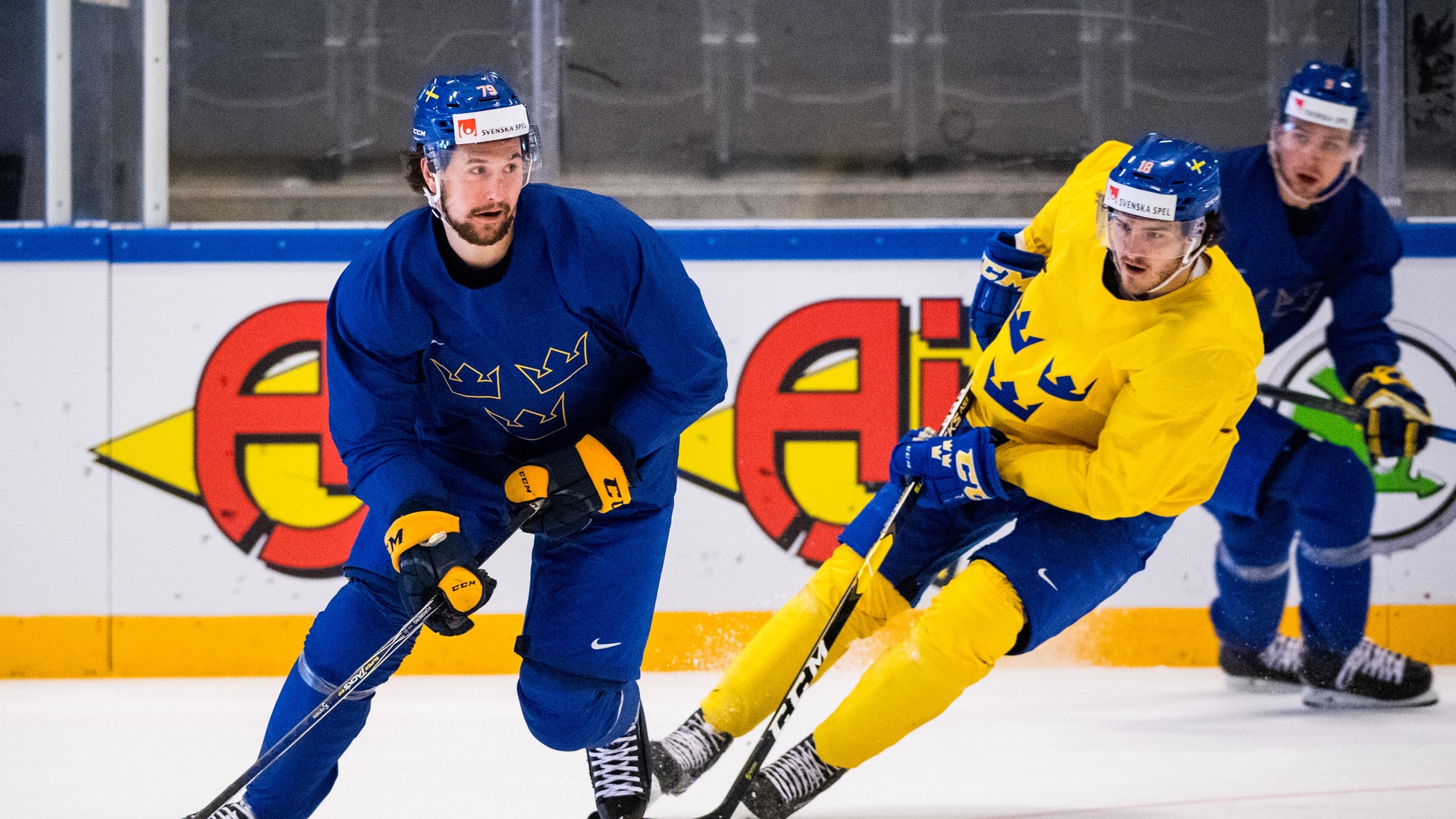 Petter Arvidson/Bildbyrån
