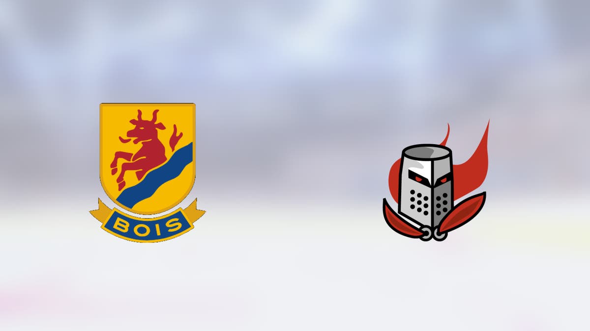 Hemmamatch för Mariestad som möter Nyköping i dag