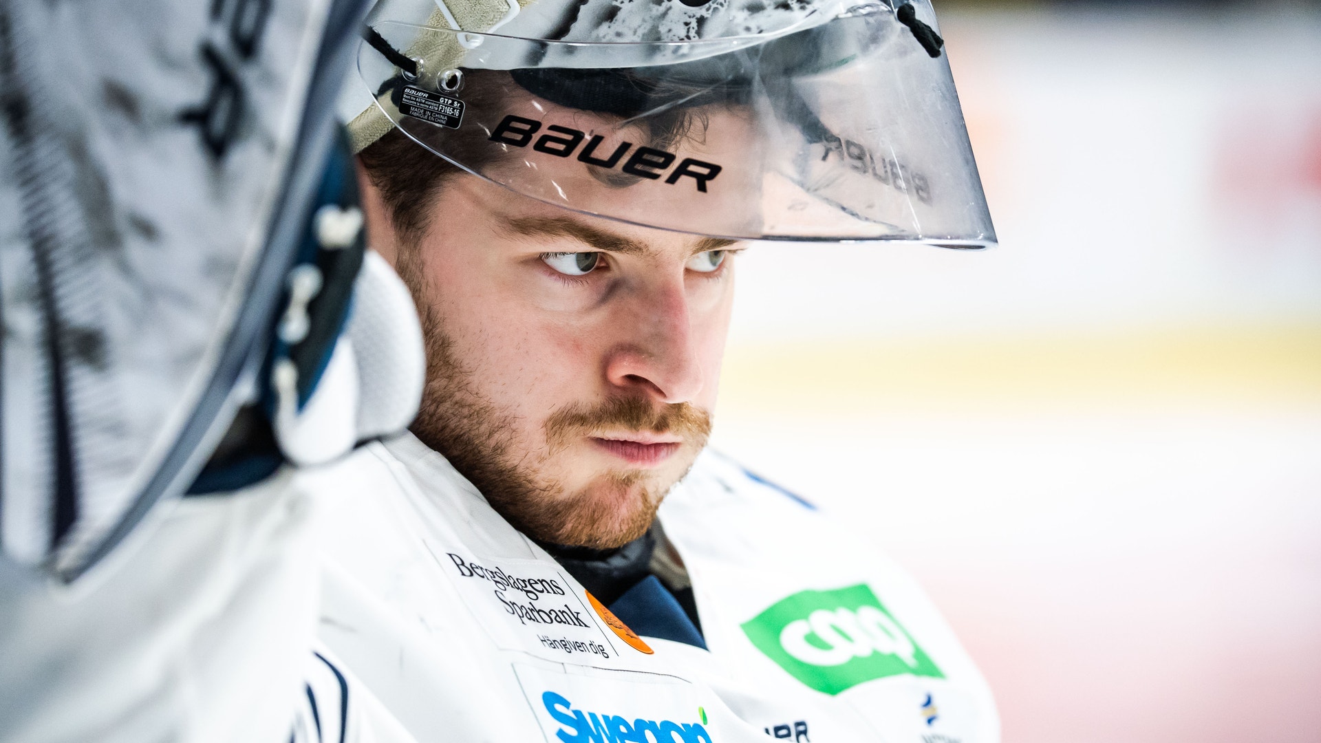 Maxim Thore/Bildbyrån