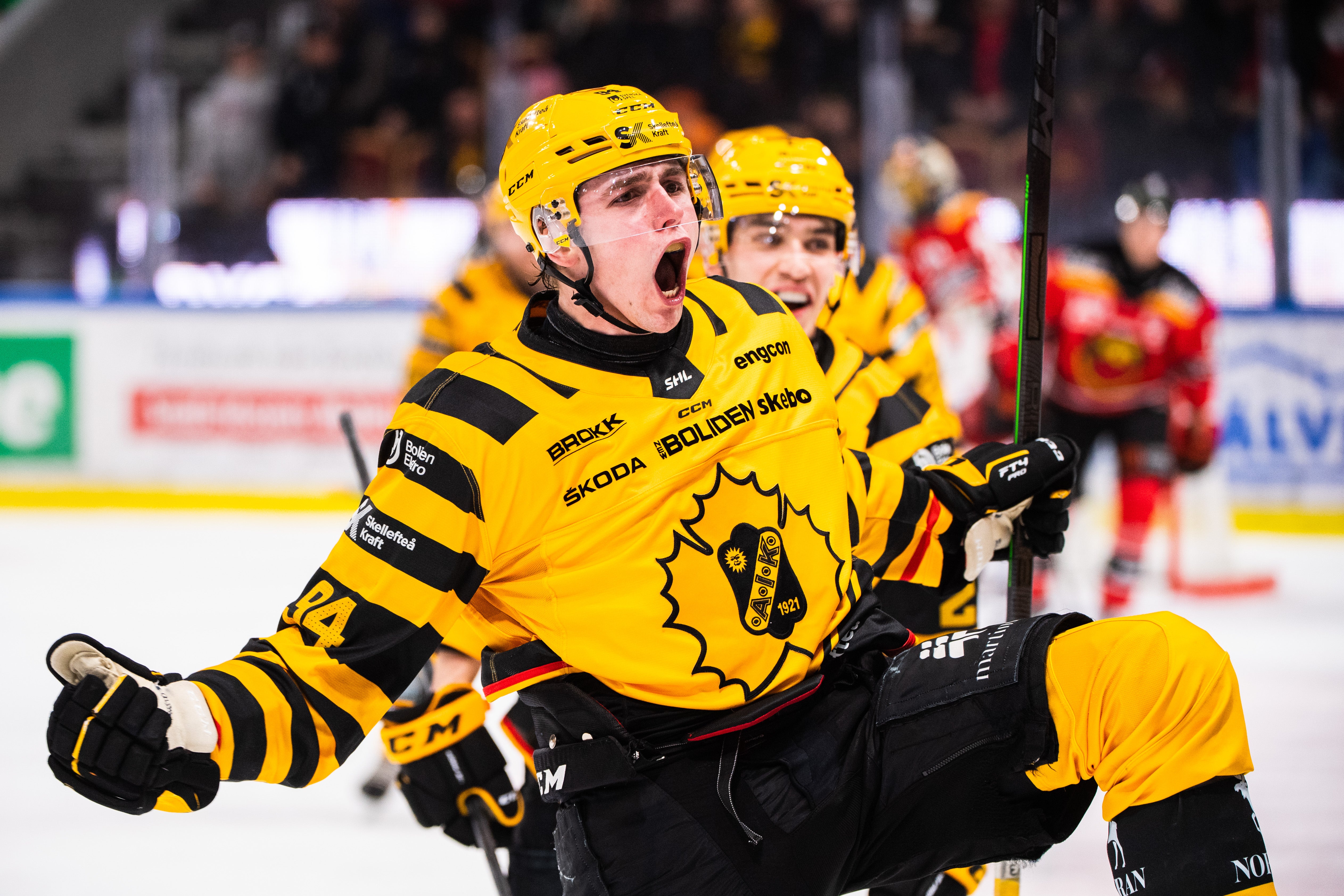 (22831) Linus Karlsson