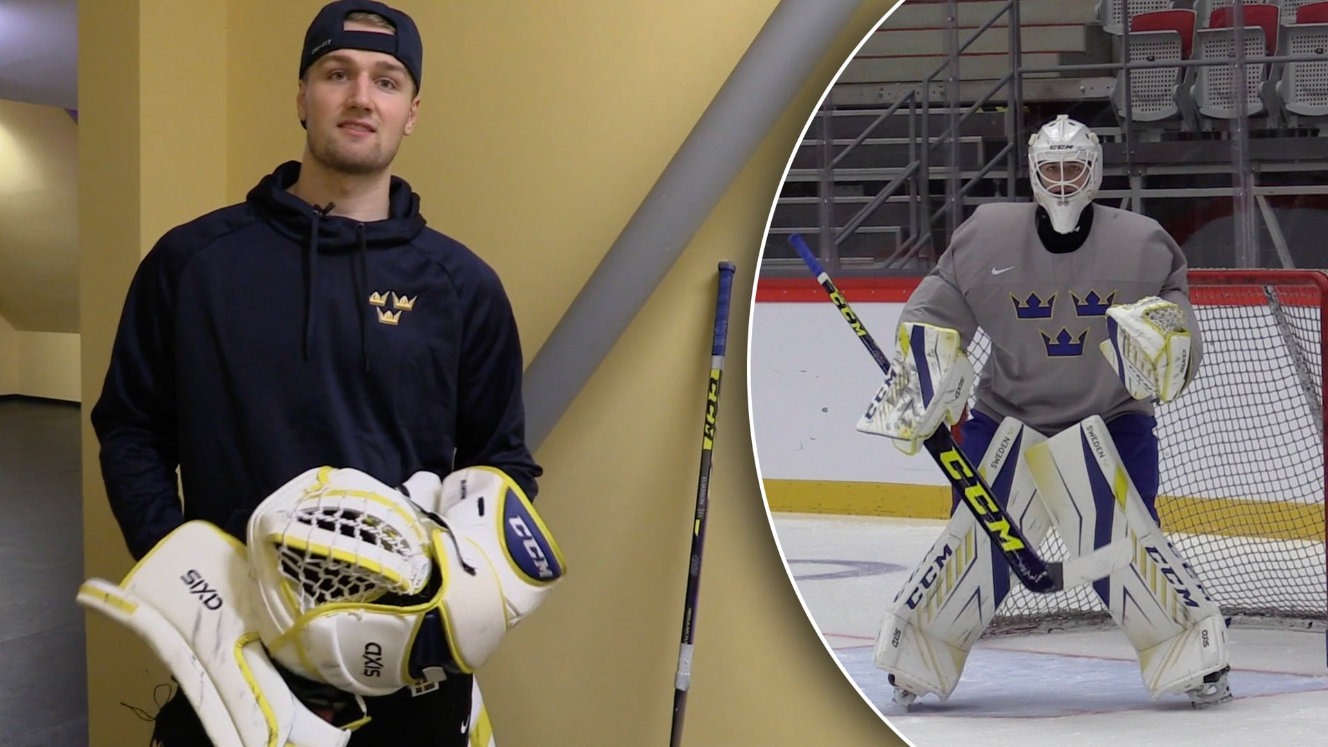 Henrik Sjöberg / HockeyNews.se