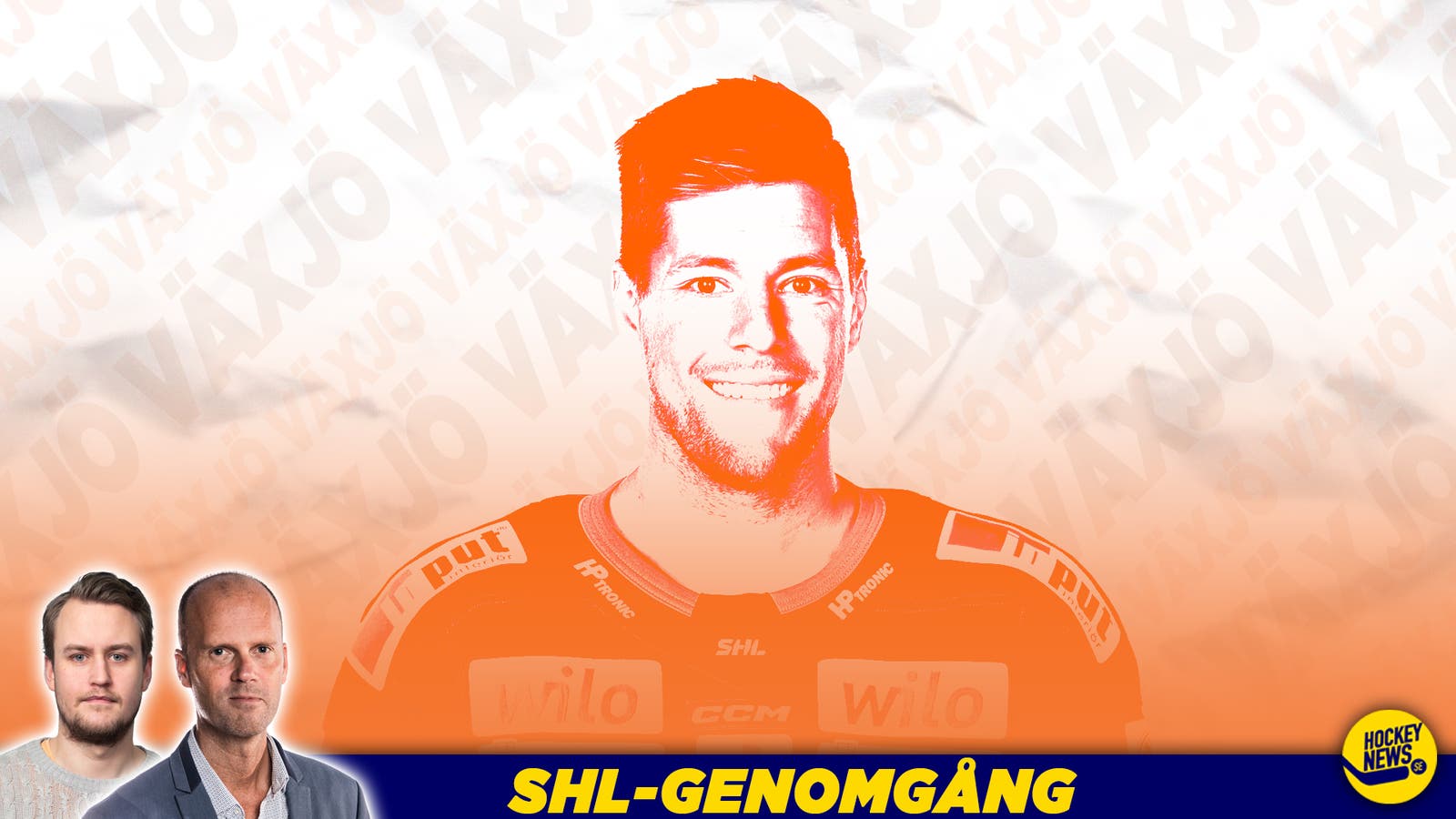 (28511) Genomgång-Växjö