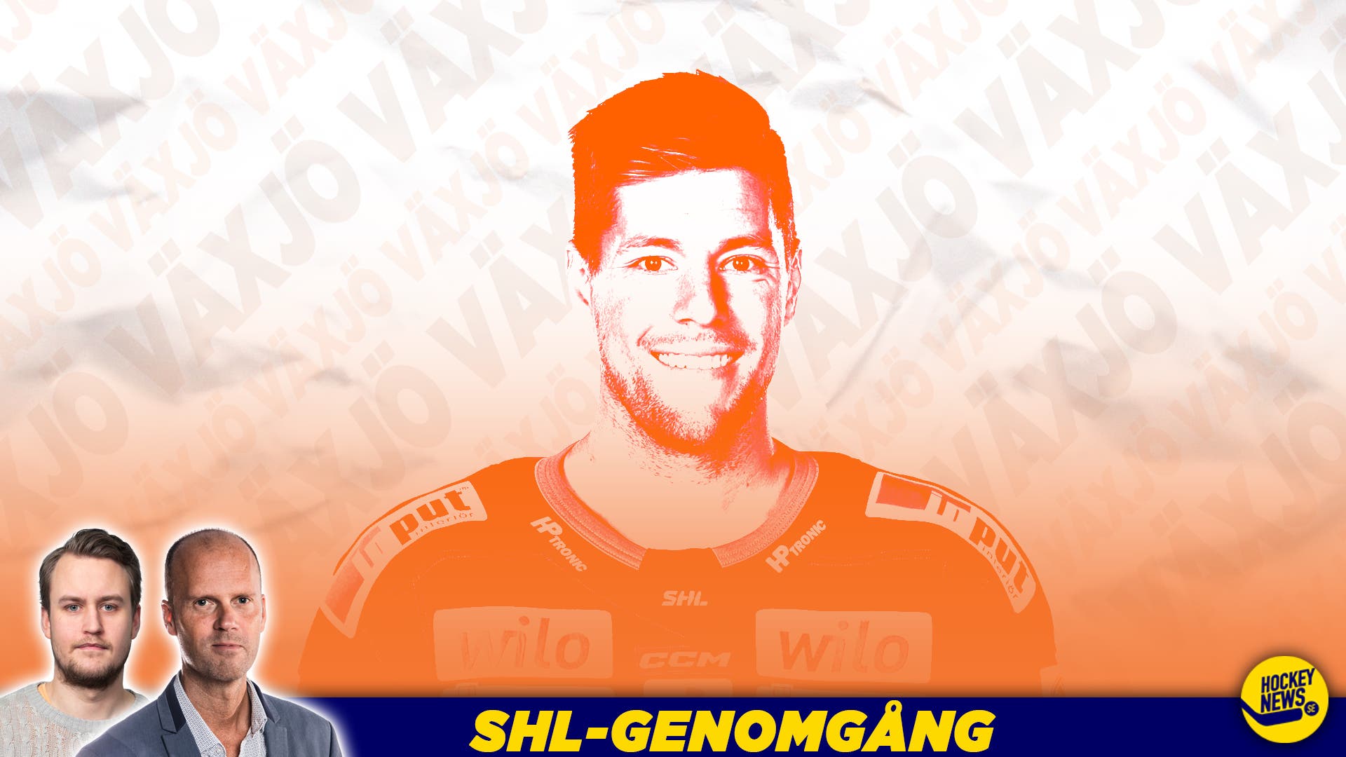 (28511) Genomgång-Växjö