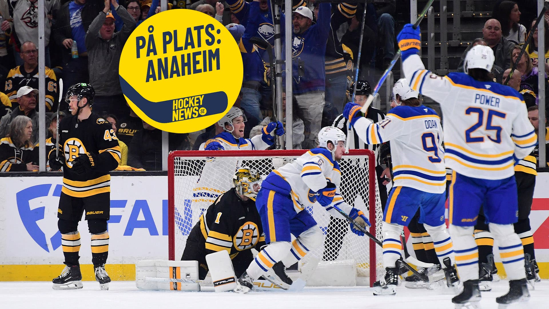Buffalo Sabres