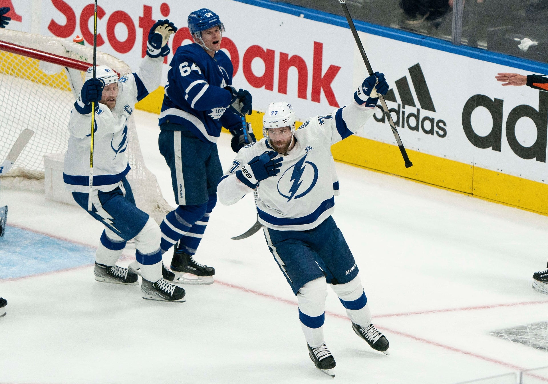 (23481) Victor Hedman