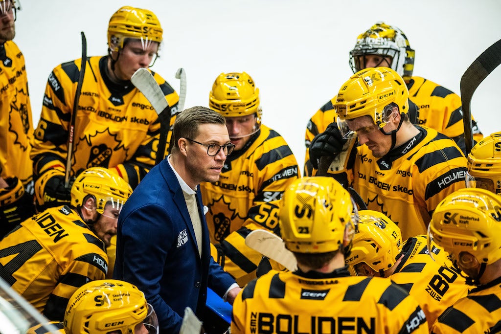 Suvad Mrkonjic/Bildbyrån