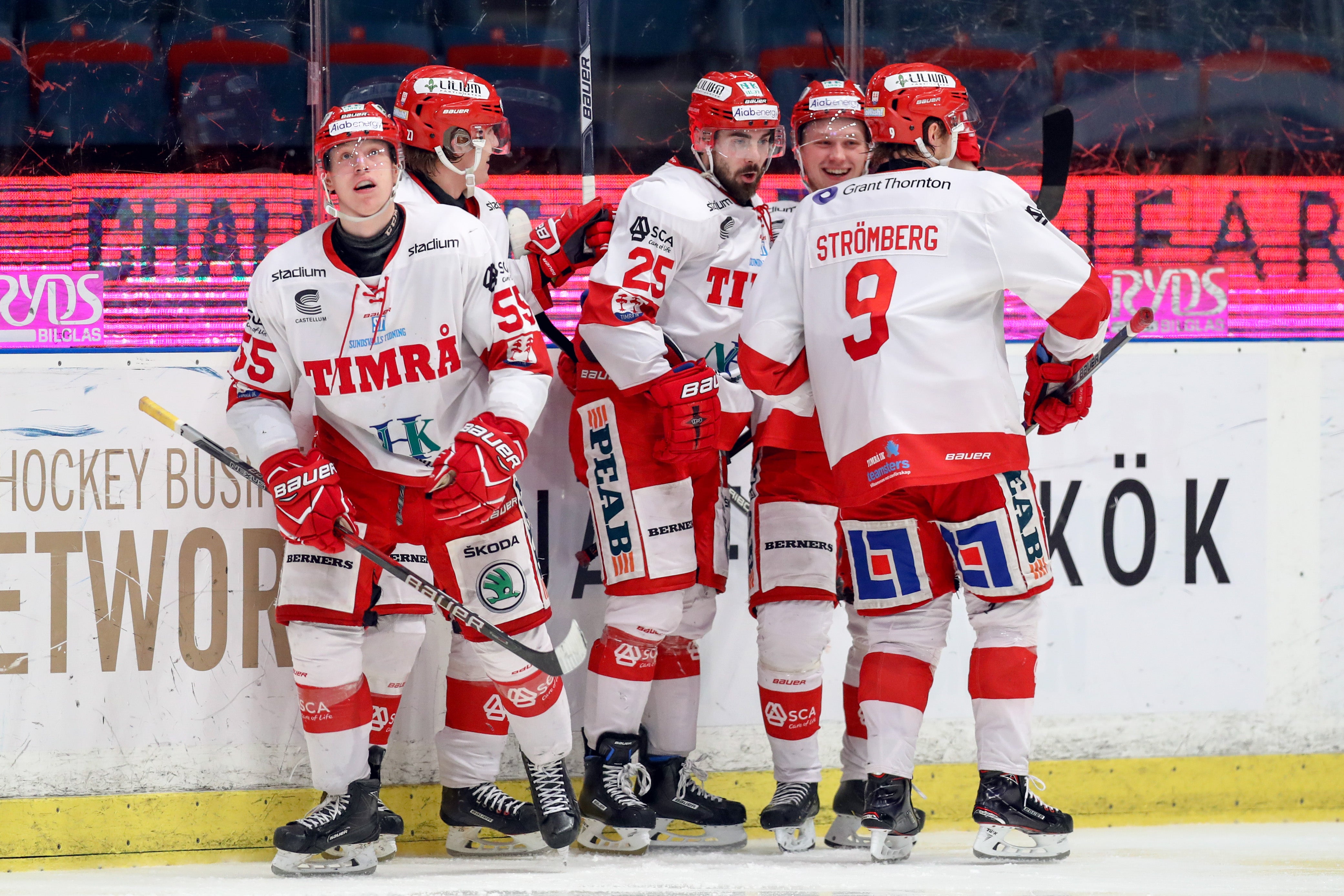 (2016) timrå