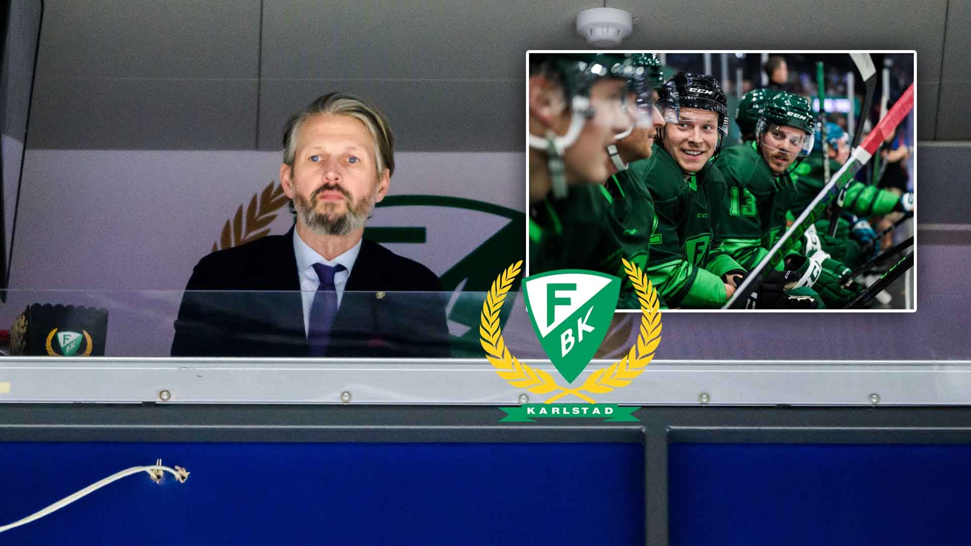 Rickard Wallin, Oskar Steen