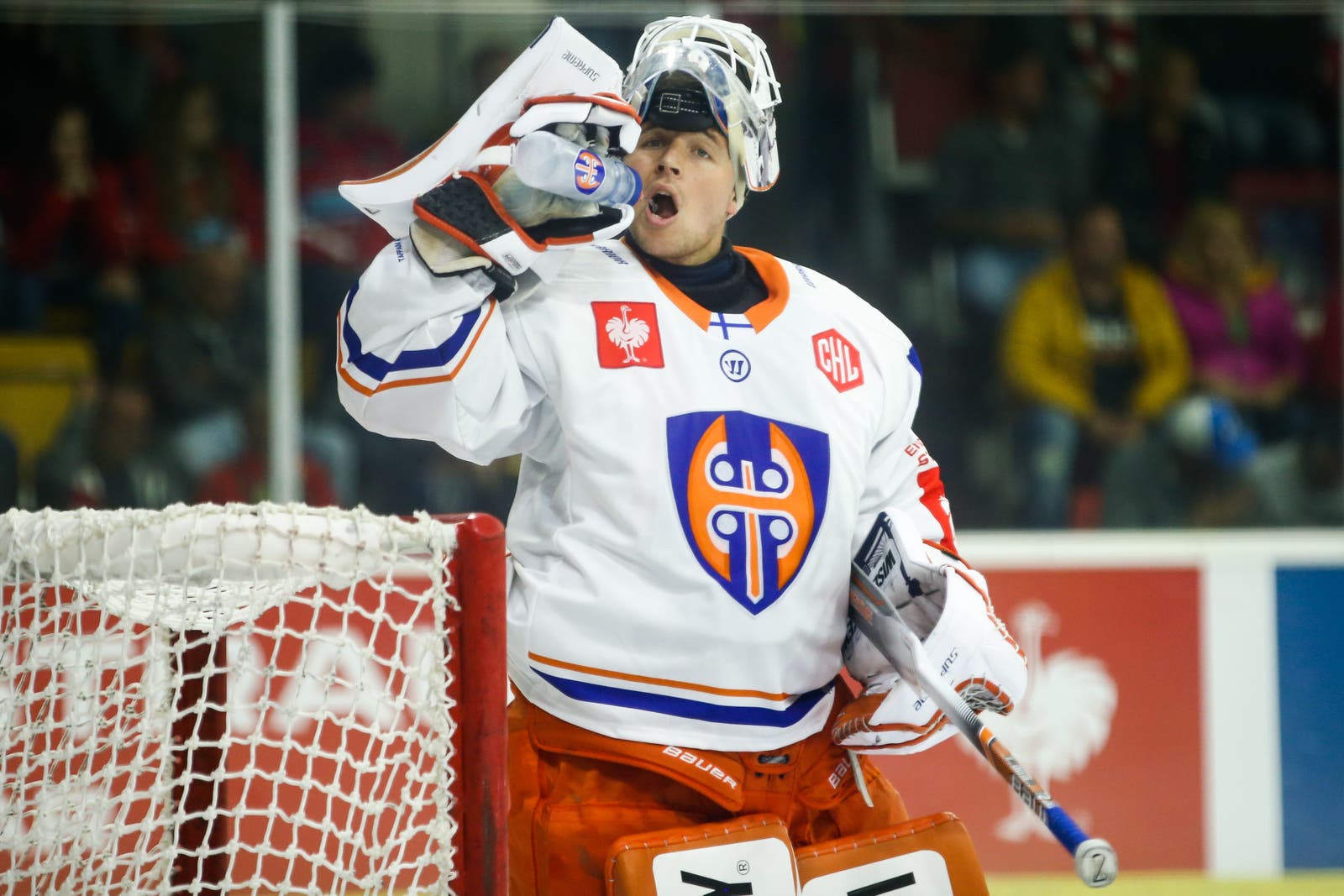 (21841) Christian Heljanko/Tappara