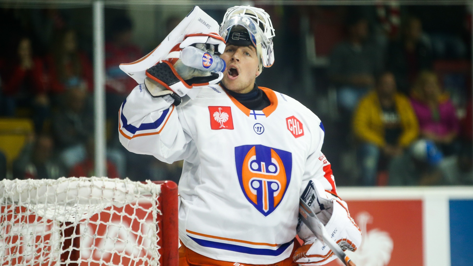 (21841) Christian Heljanko/Tappara