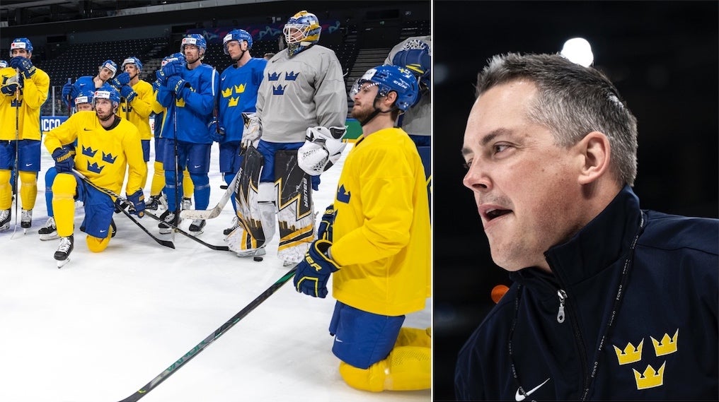 (23825) Tre Kronor Tomas Montén