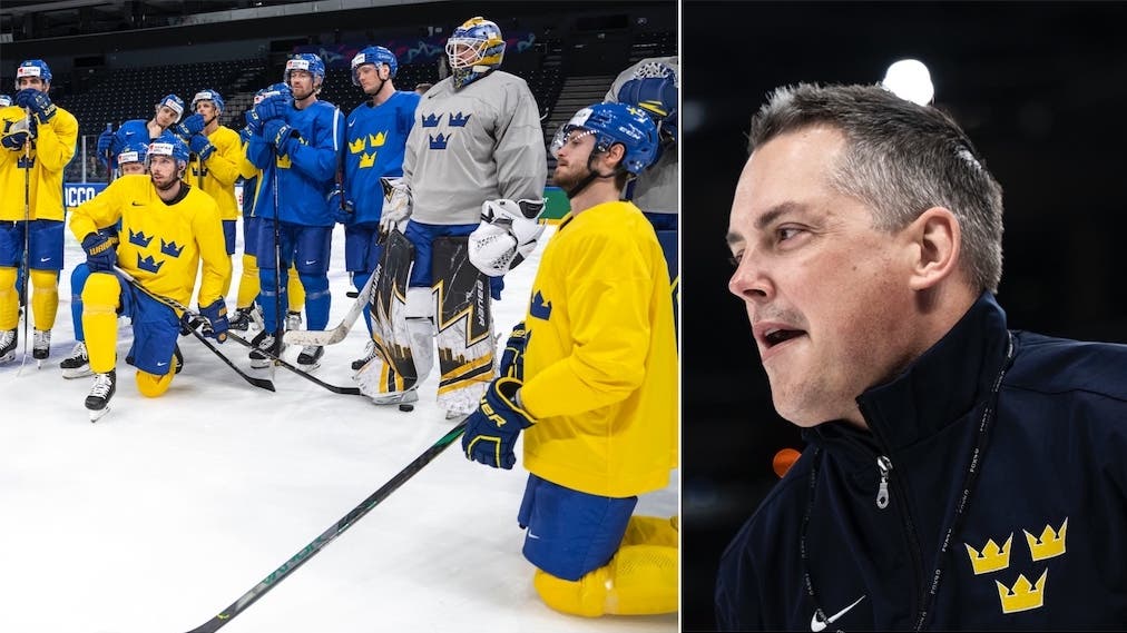 (23825) Tre Kronor Tomas Montén