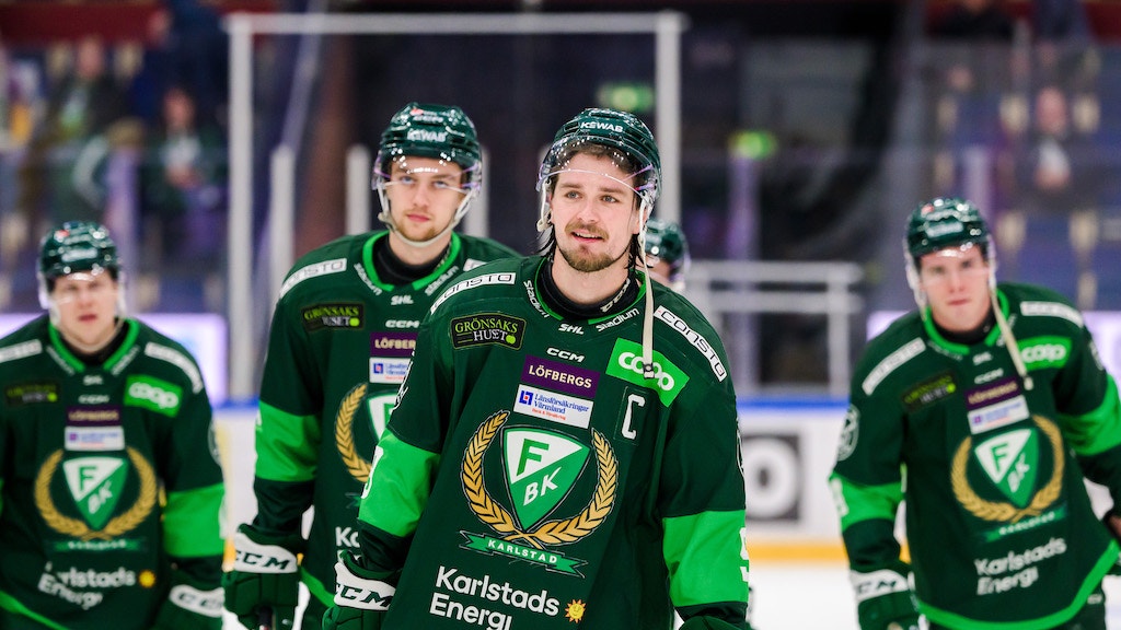 Fredrik Karlsson/Bildbyrån