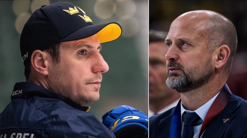 Alexander Steen Anders Sörensen