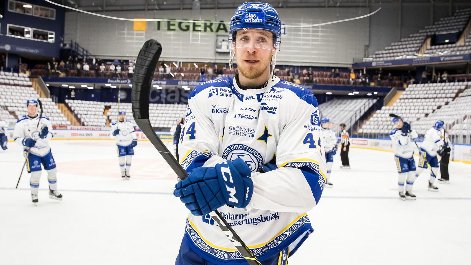 (18526) Carter Ashton