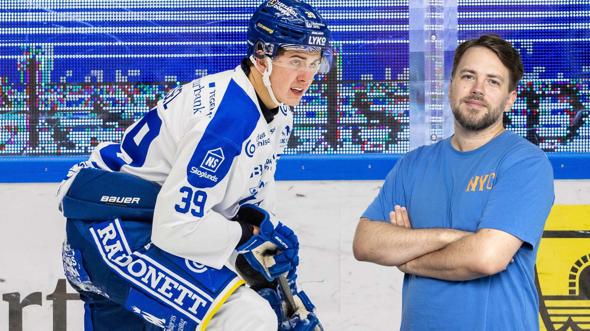 Foto: Bildbyrån