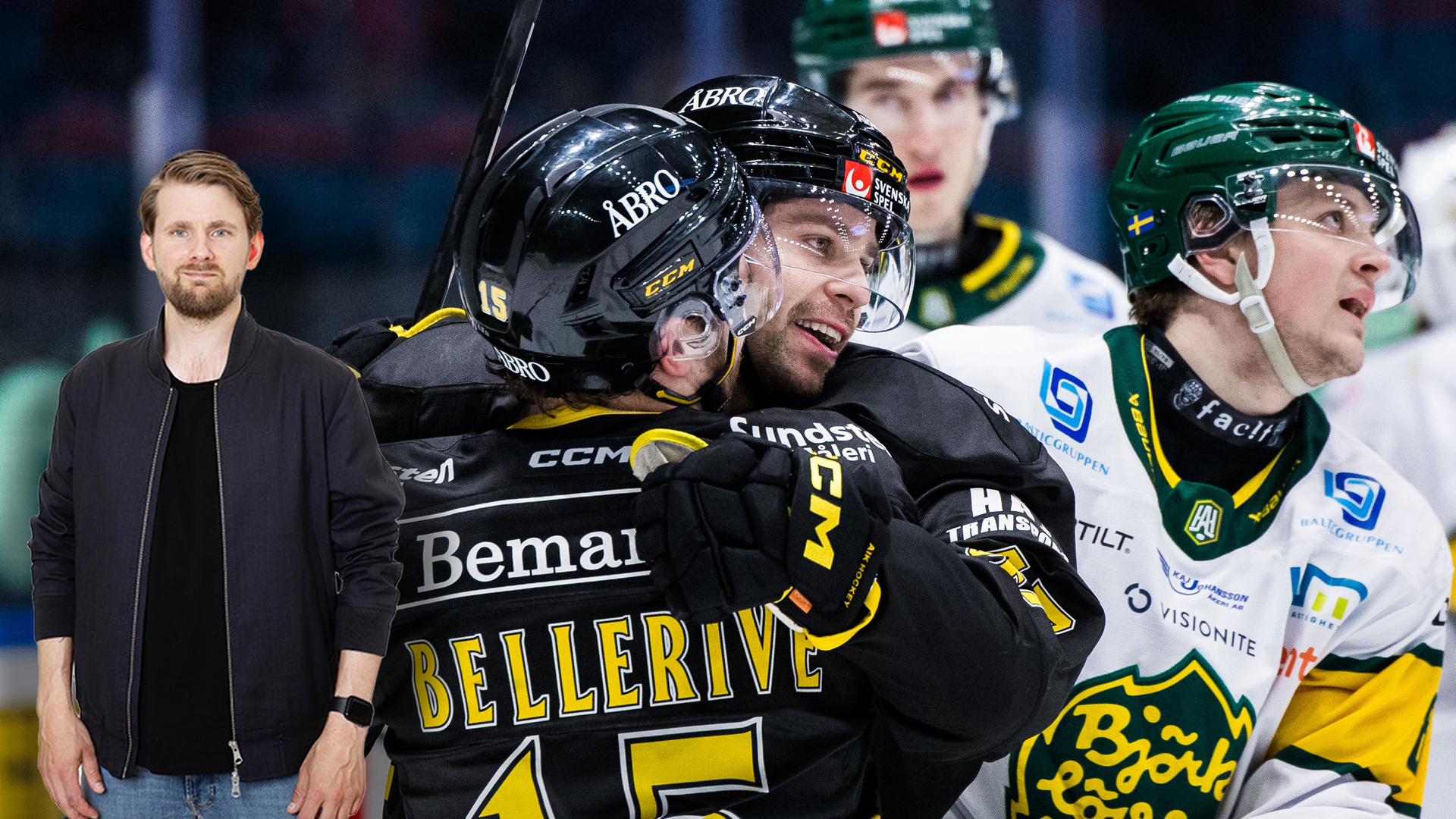 Foto: Bildbyrån