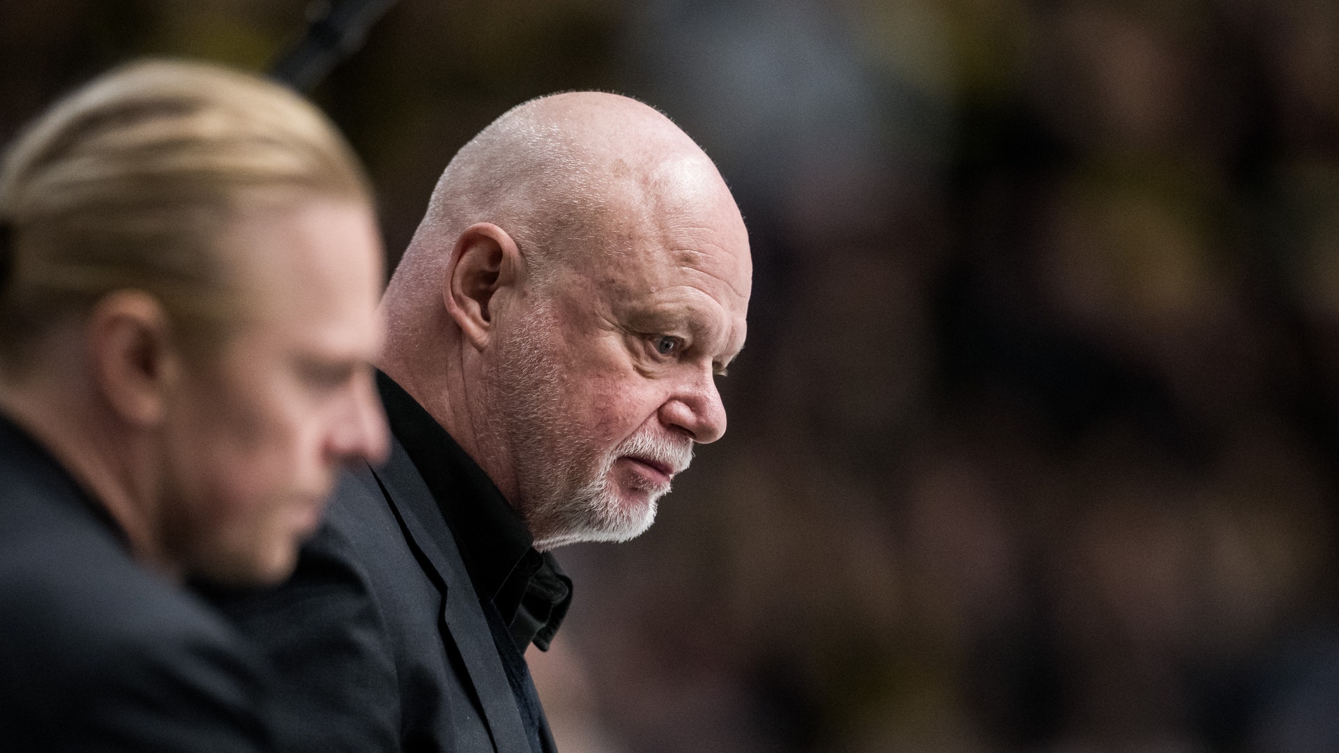 Foto: Maxim Thore/Bildbyrån