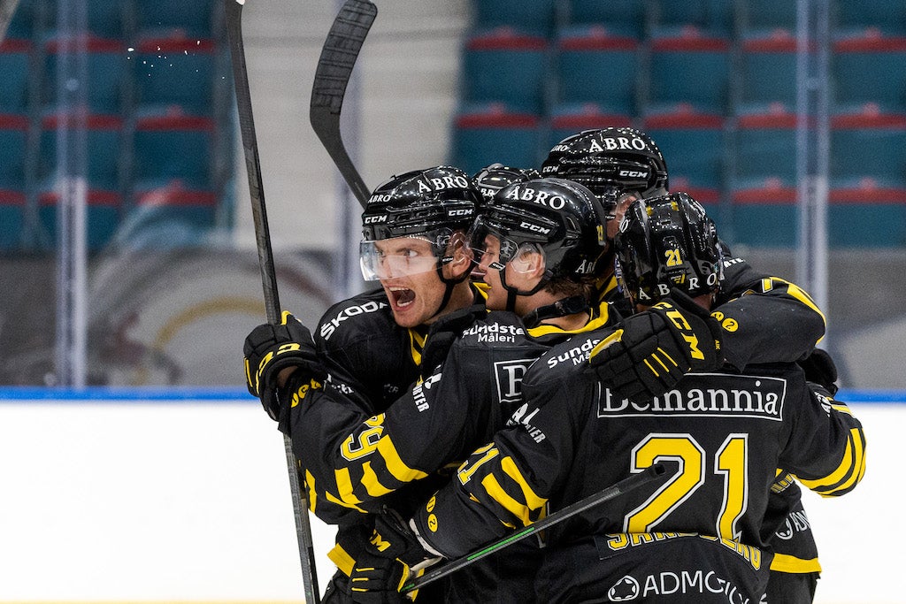 (24585) AIK september 2022